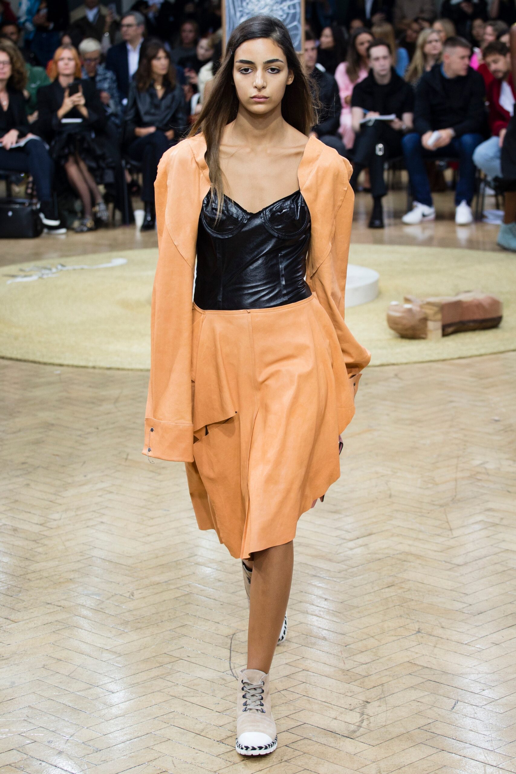 JW Anderson S/S 18 Look 4