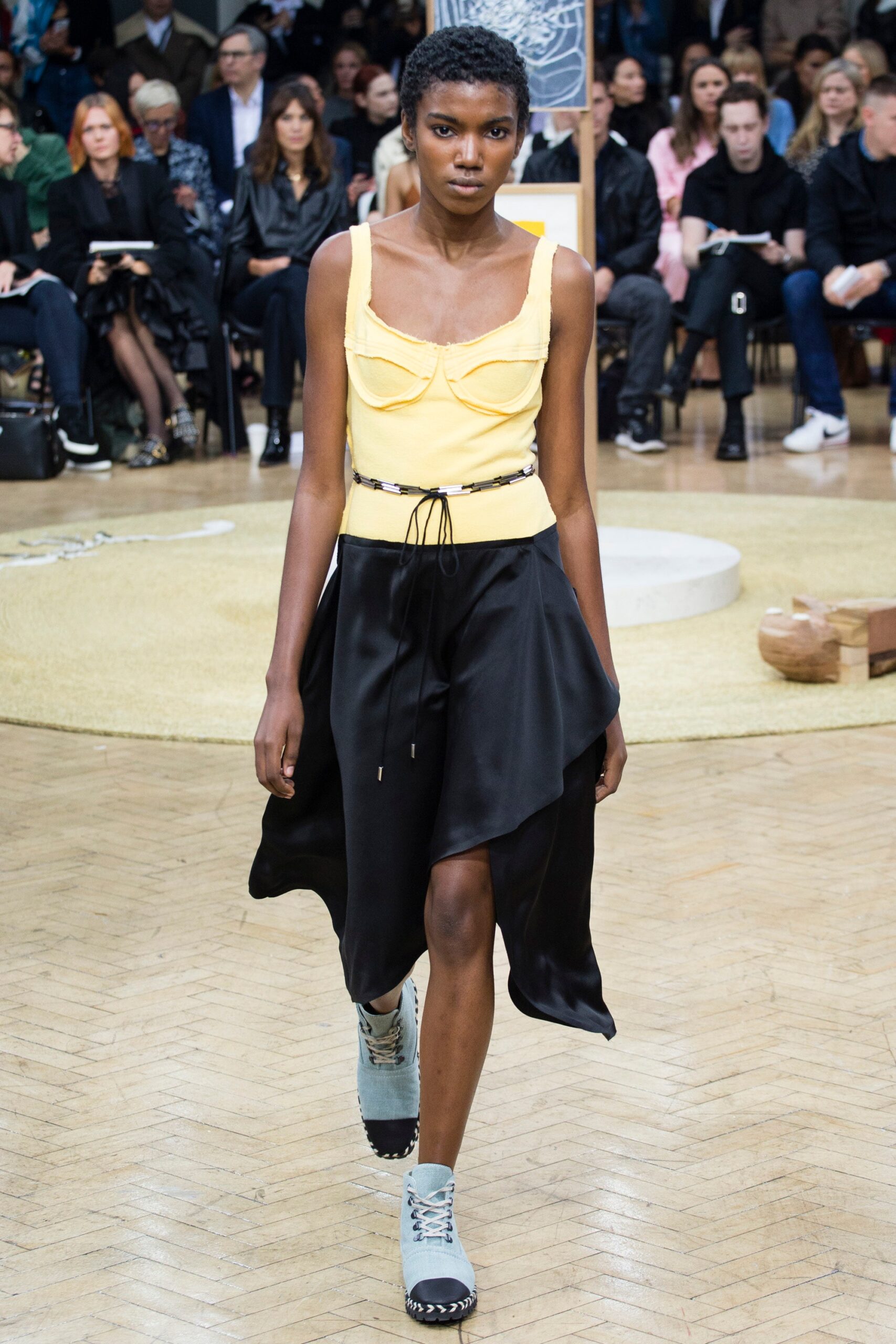 JW Anderson S/S 18 Look 5