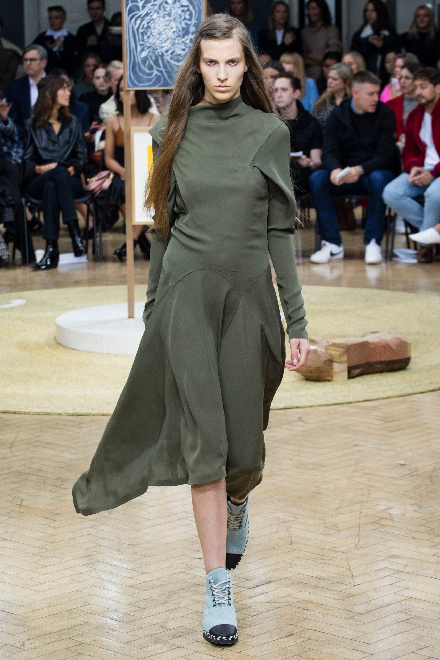 JW Anderson S/S 18 Look 6