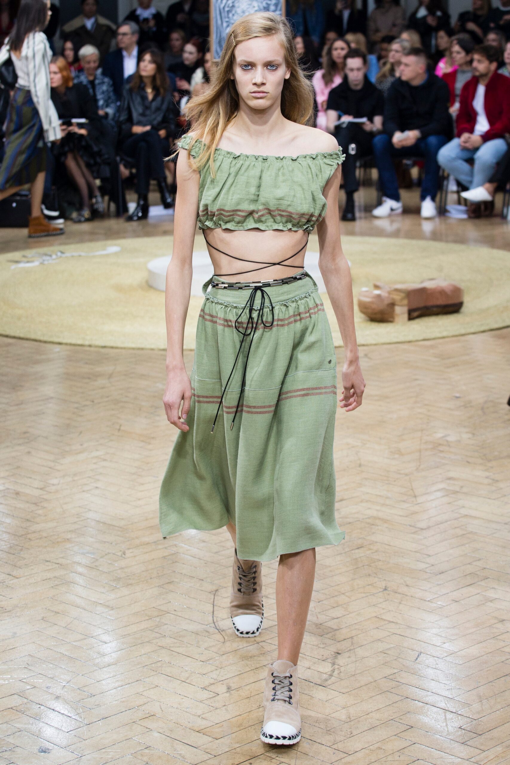 JW Anderson S/S 18 Look 8