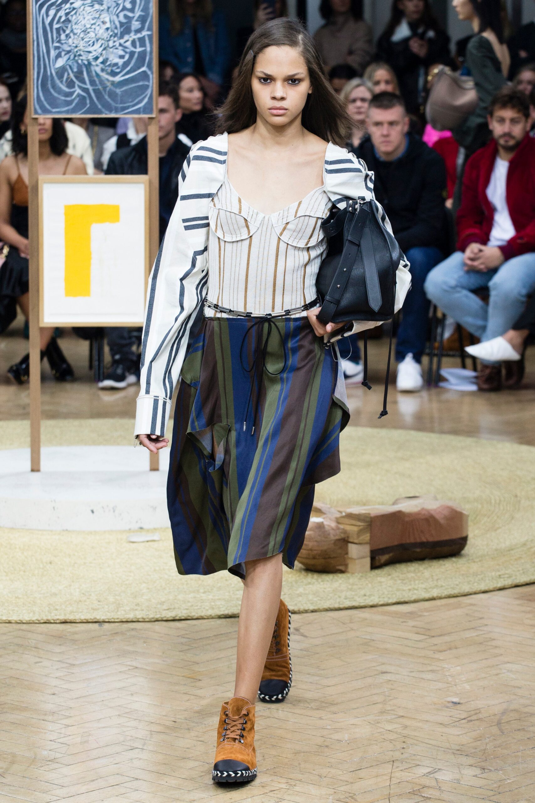 JW Anderson S/S 18 Look 9