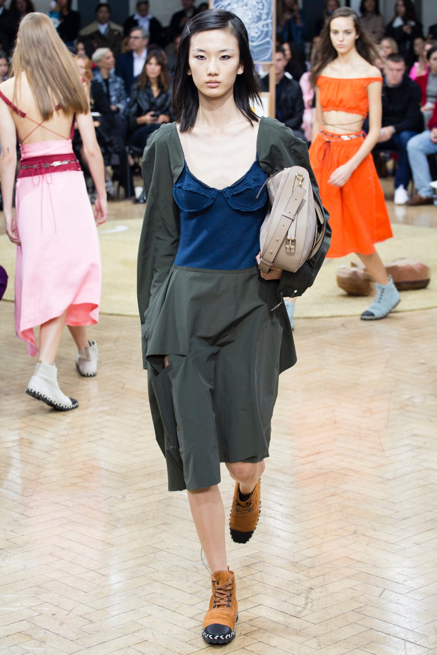 JW Anderson S/S 18 Look 10