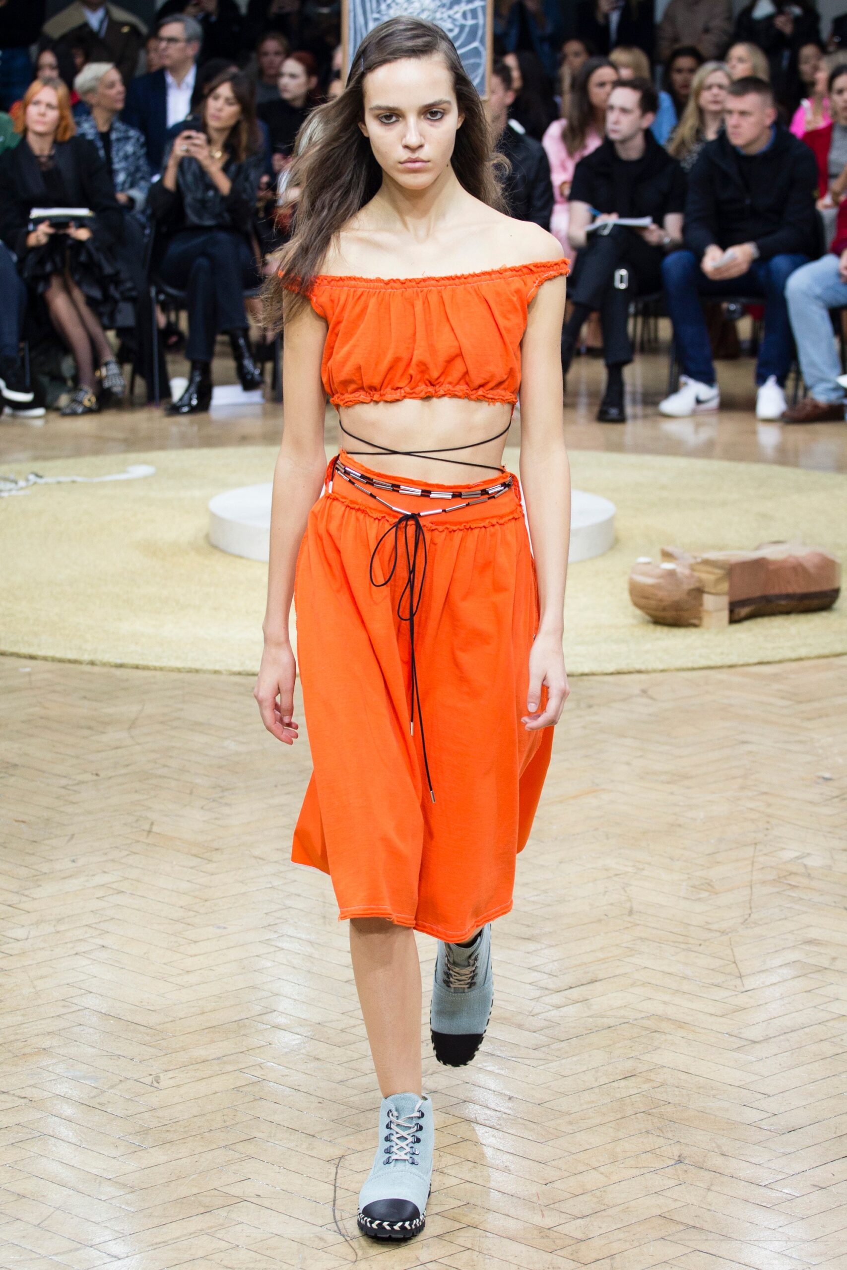 JW Anderson S/S 18 Look 11
