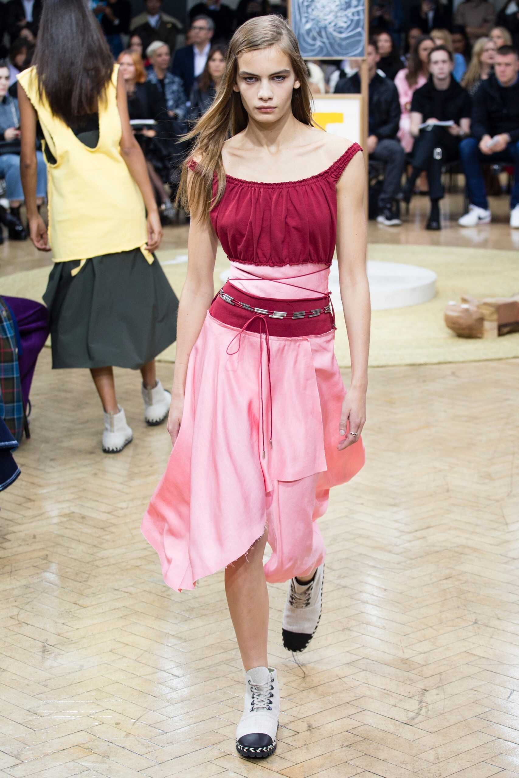 JW Anderson S/S 18 Look 12