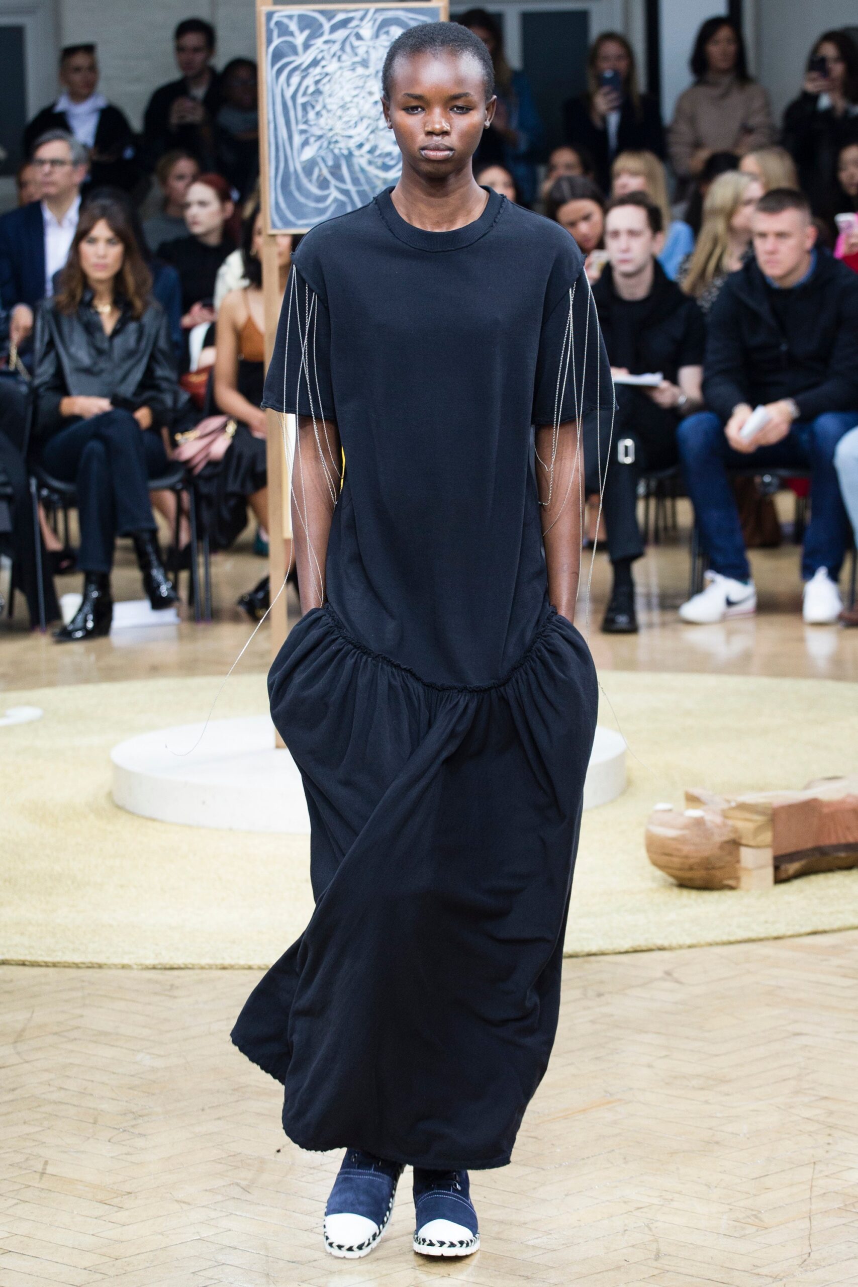 JW Anderson S/S 18 Look 14