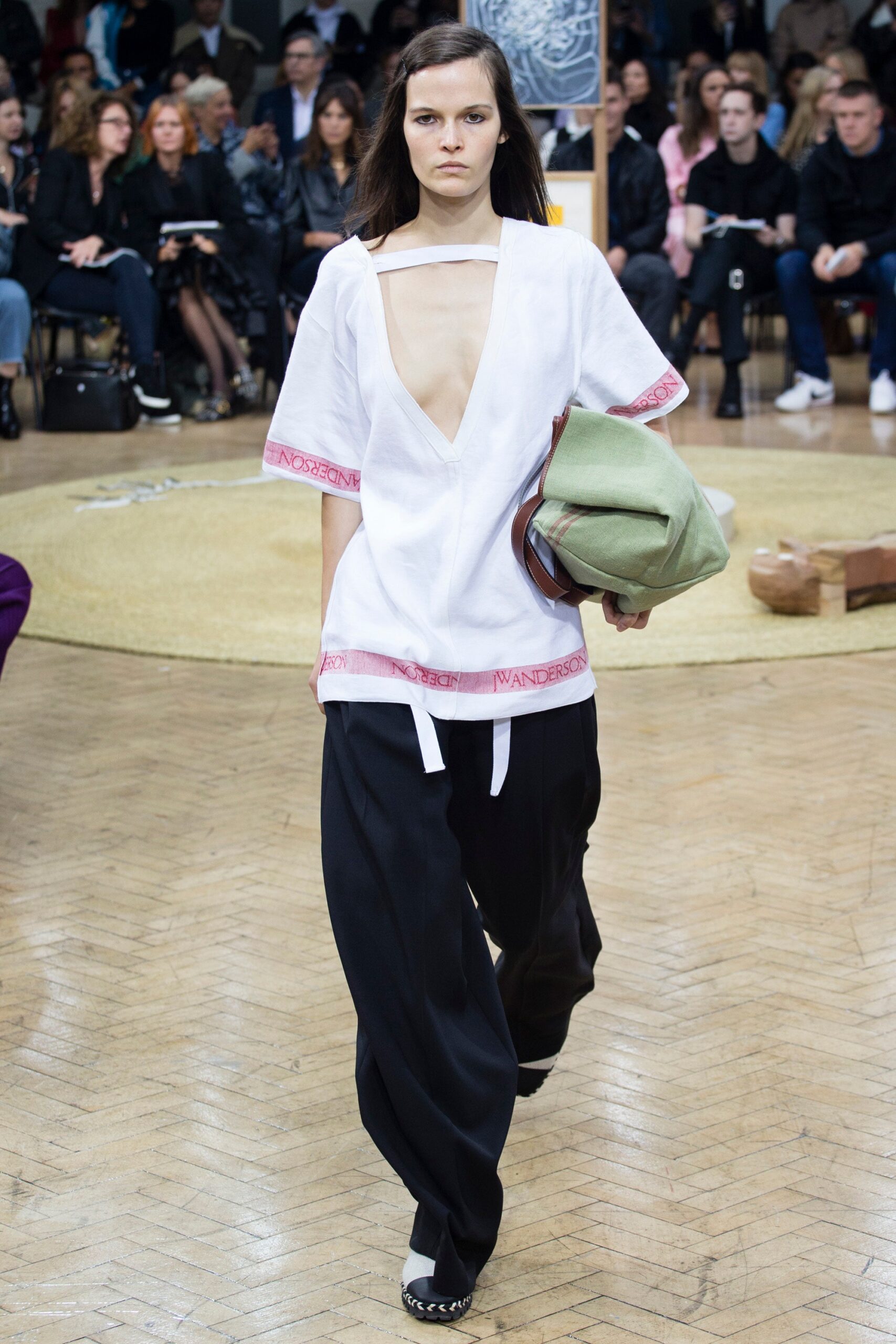 JW Anderson S/S 18 Look 15