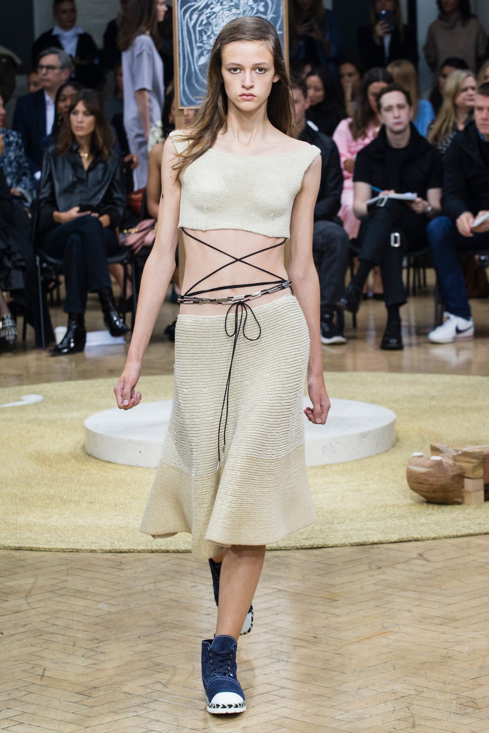 JW Anderson S/S 18 Look 18