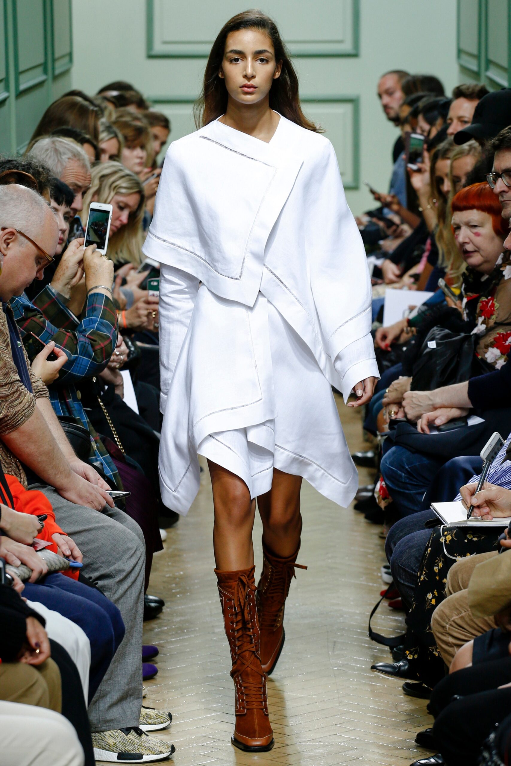 JW Anderson S/S 17 Look 3
