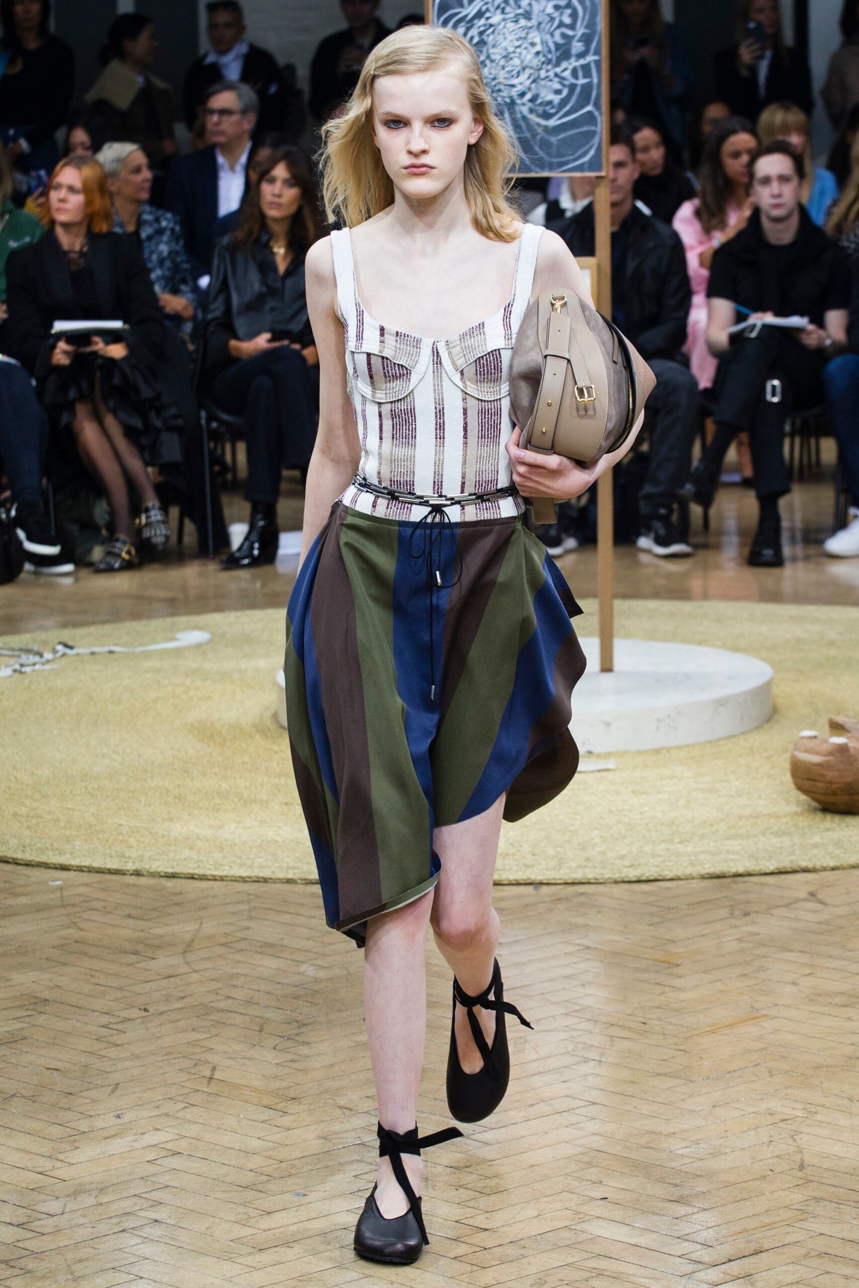 JW Anderson S/S 18 Look 19