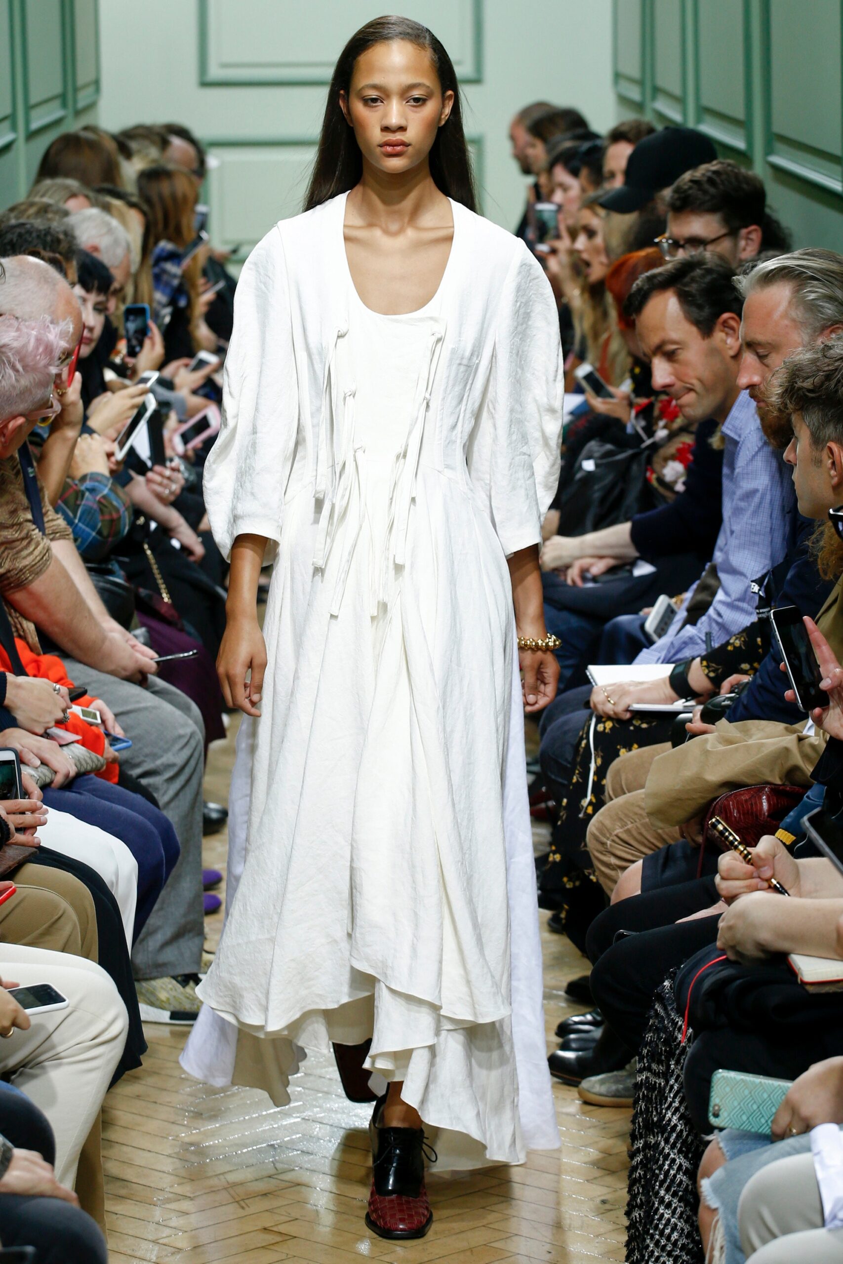 JW Anderson S/S 17 Look 4