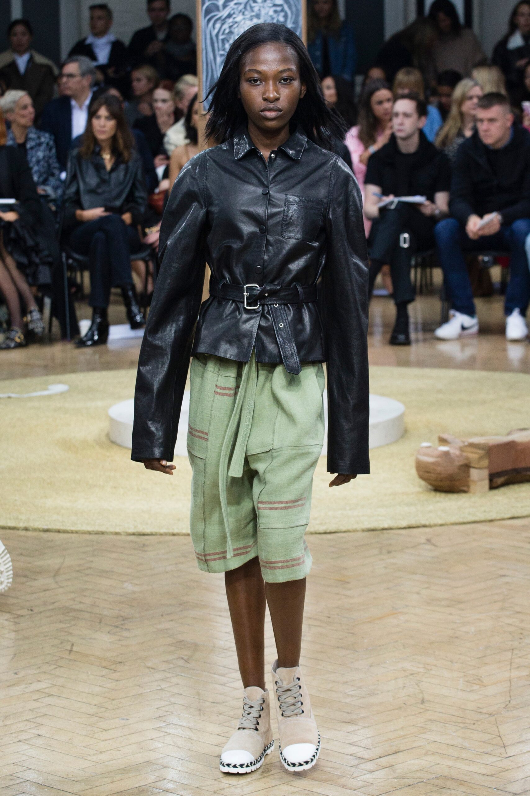 JW Anderson S/S 18 Look 22