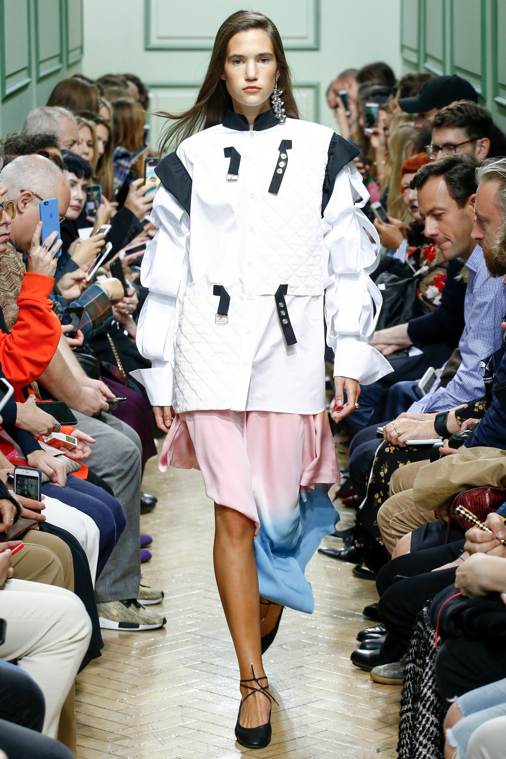 JW Anderson S/S 17 Look 5