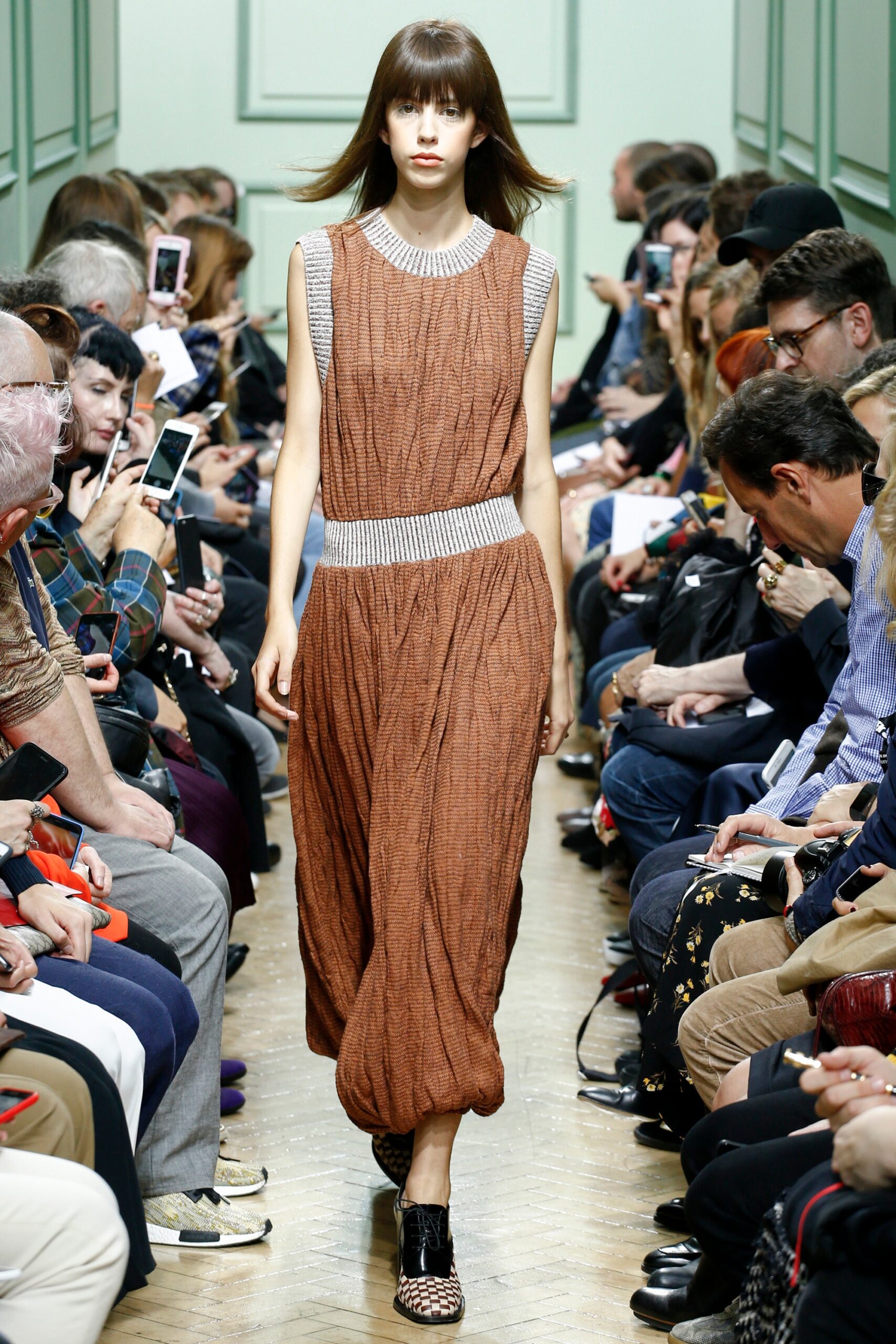 JW Anderson S/S 17 Look 6
