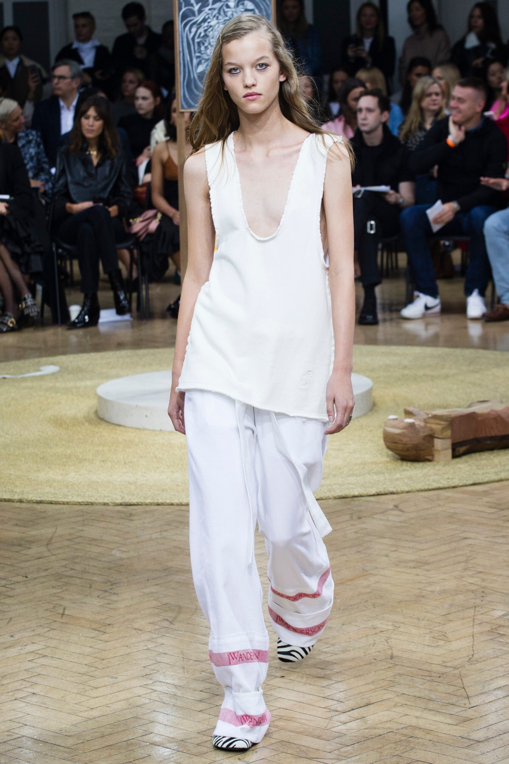 JW Anderson S/S 18 Look 26