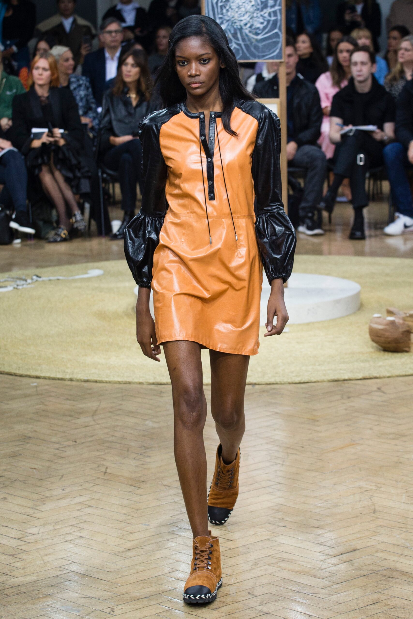 JW Anderson S/S 18 Look 27