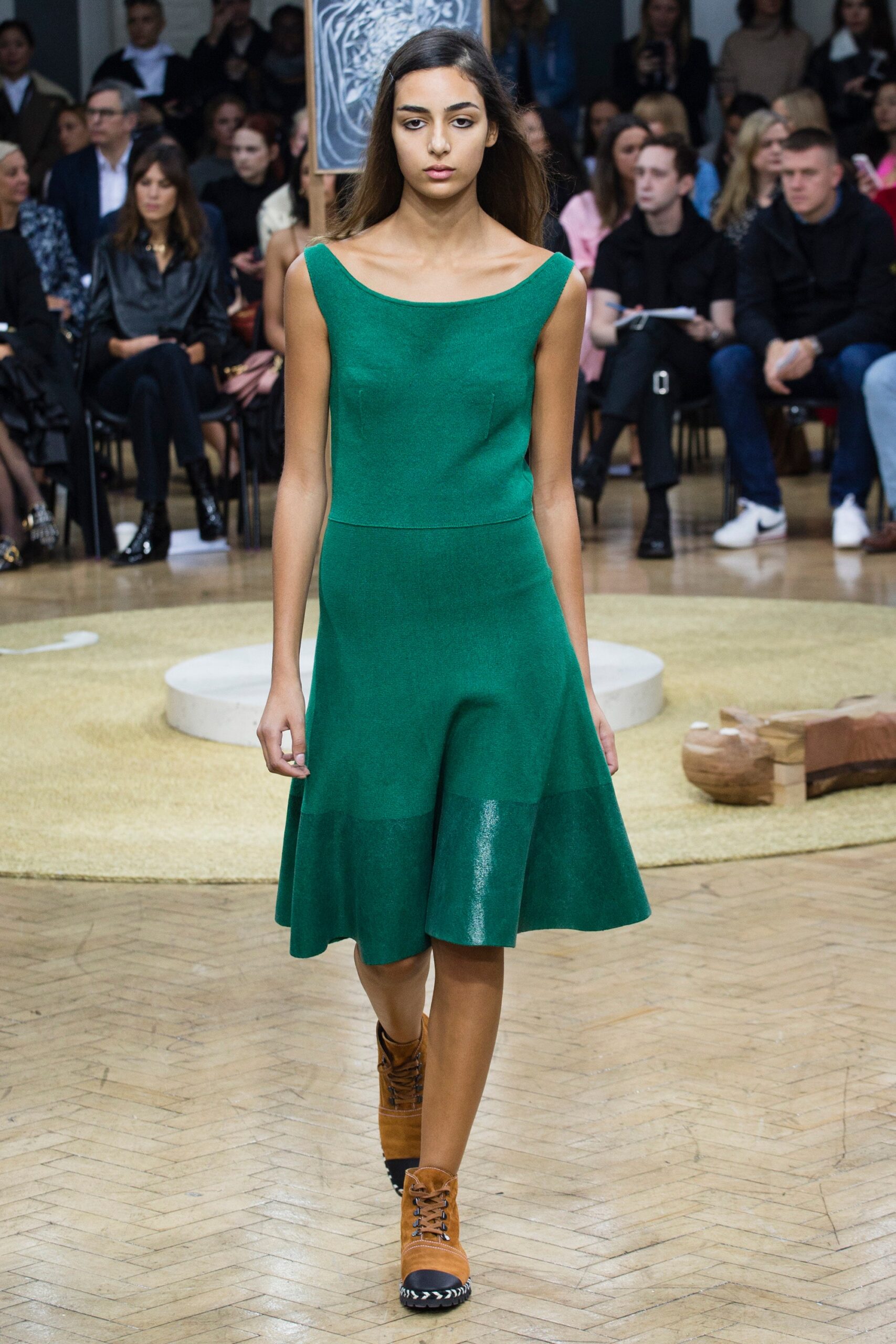 JW Anderson S/S 18 Look 28