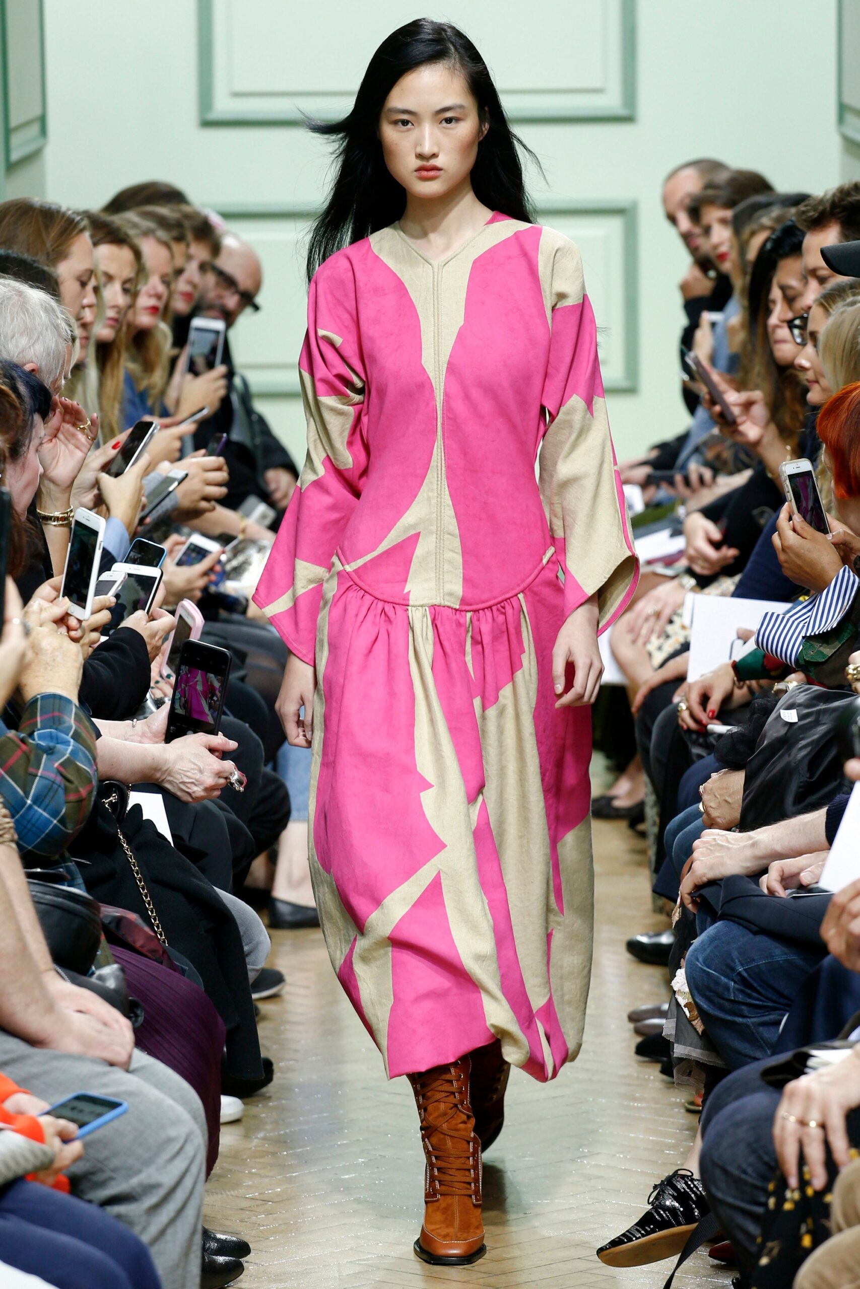 JW Anderson S/S 17 Look 8