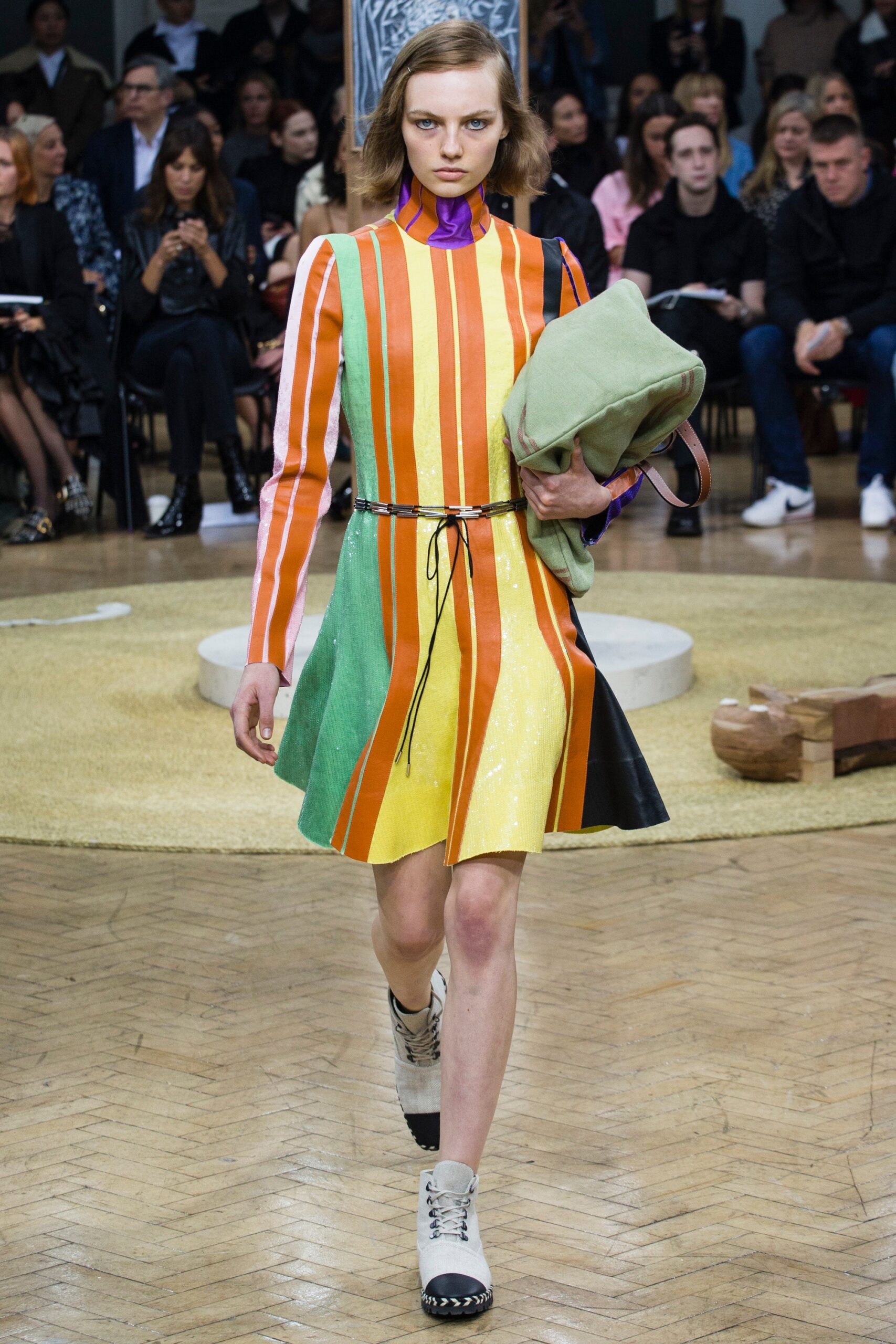 JW Anderson S/S 18 Look 30