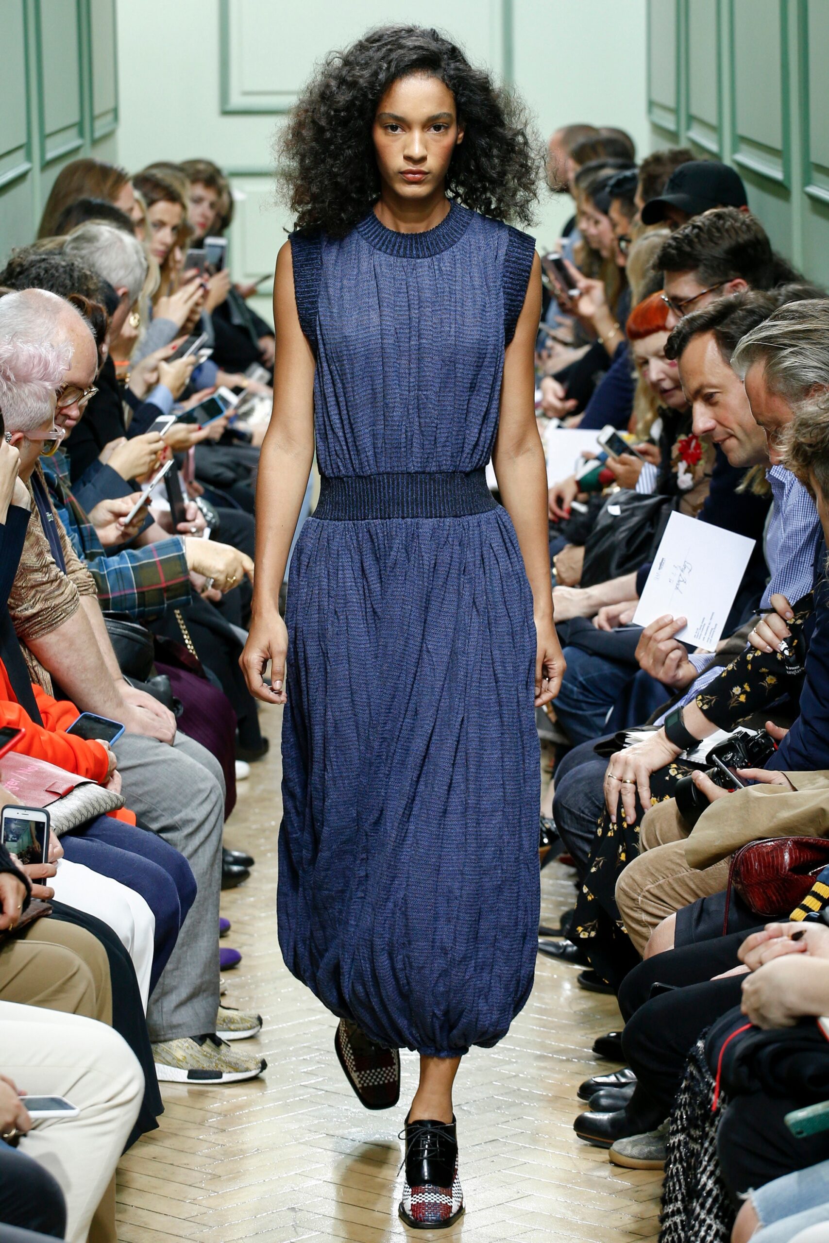 JW Anderson S/S 17 Look 9