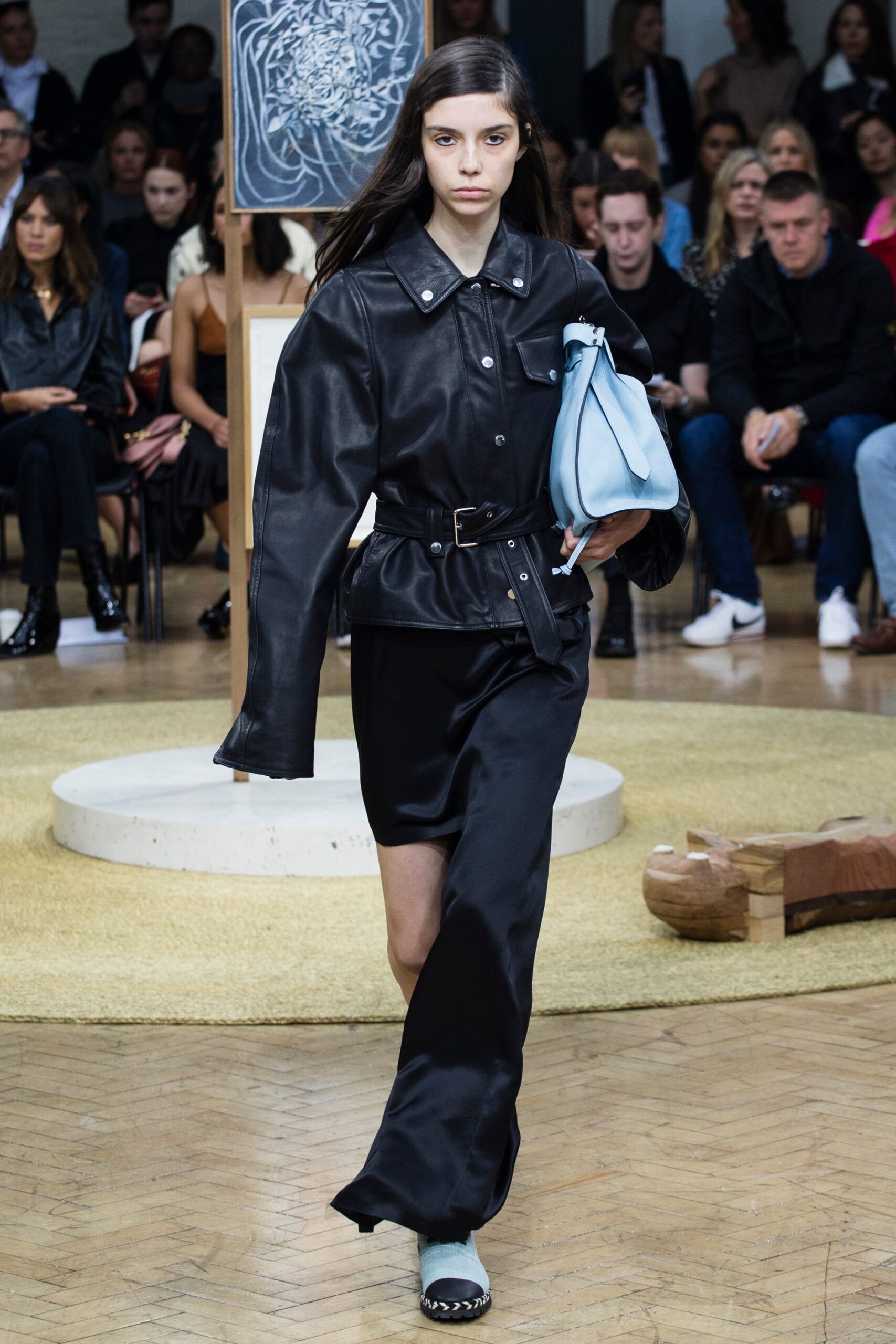 JW Anderson S/S 18 Look 31