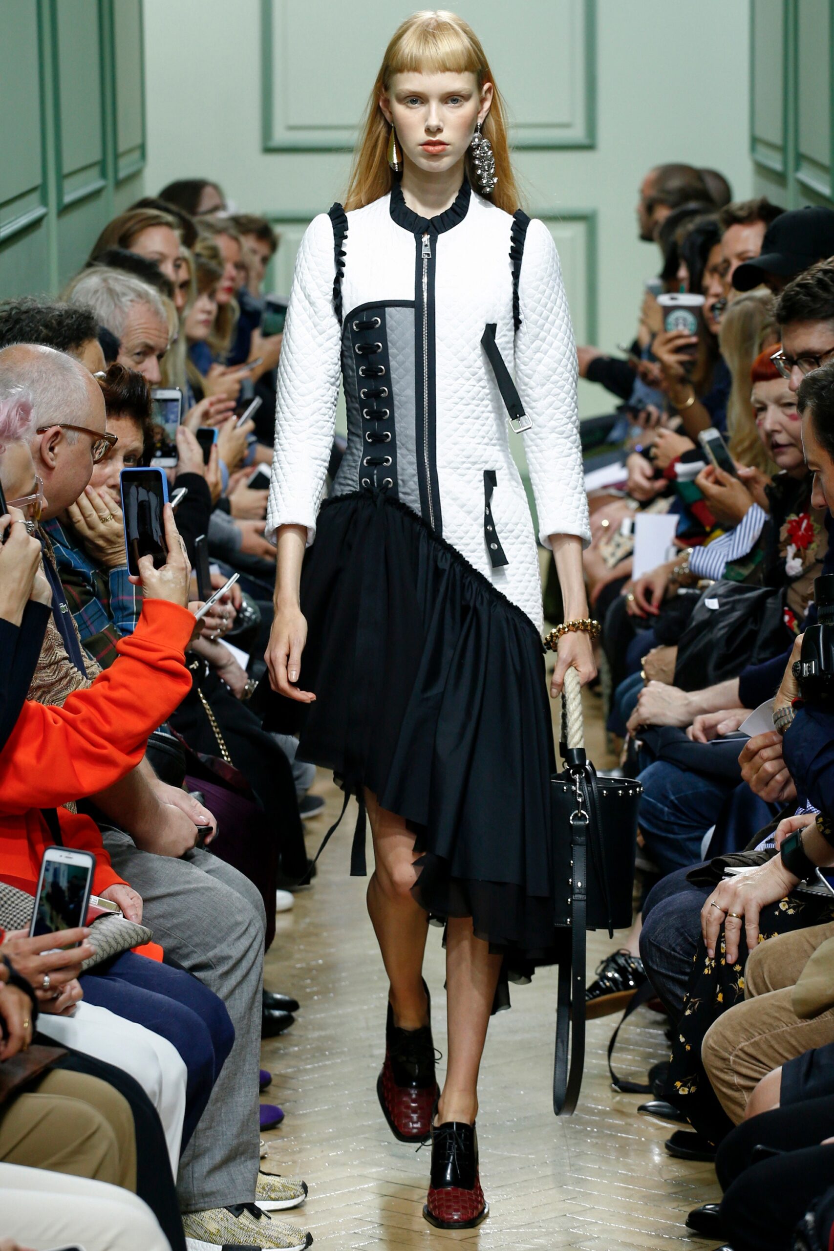 JW Anderson S/S 17 Look 10