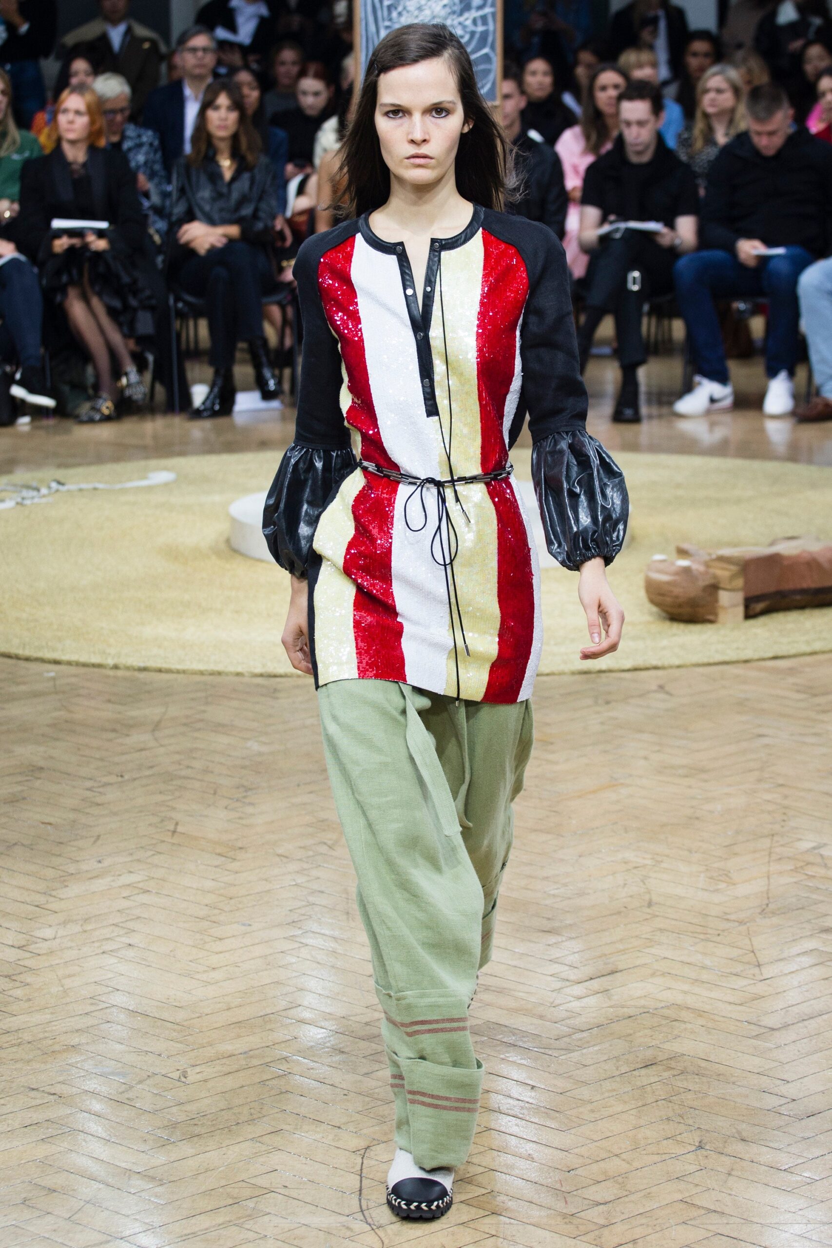 JW Anderson S/S 18 Look 33