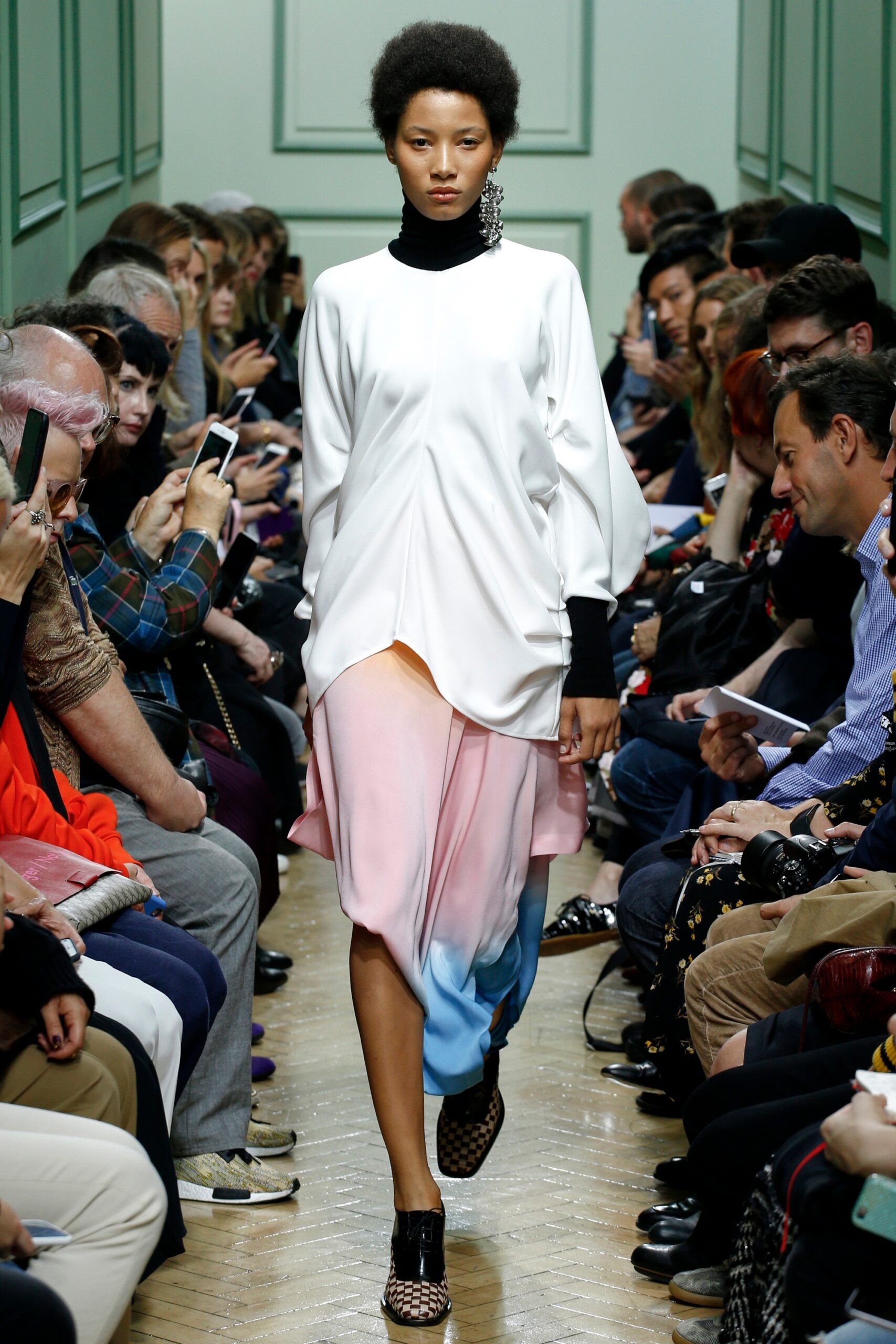 JW Anderson S/S 17 Look 13