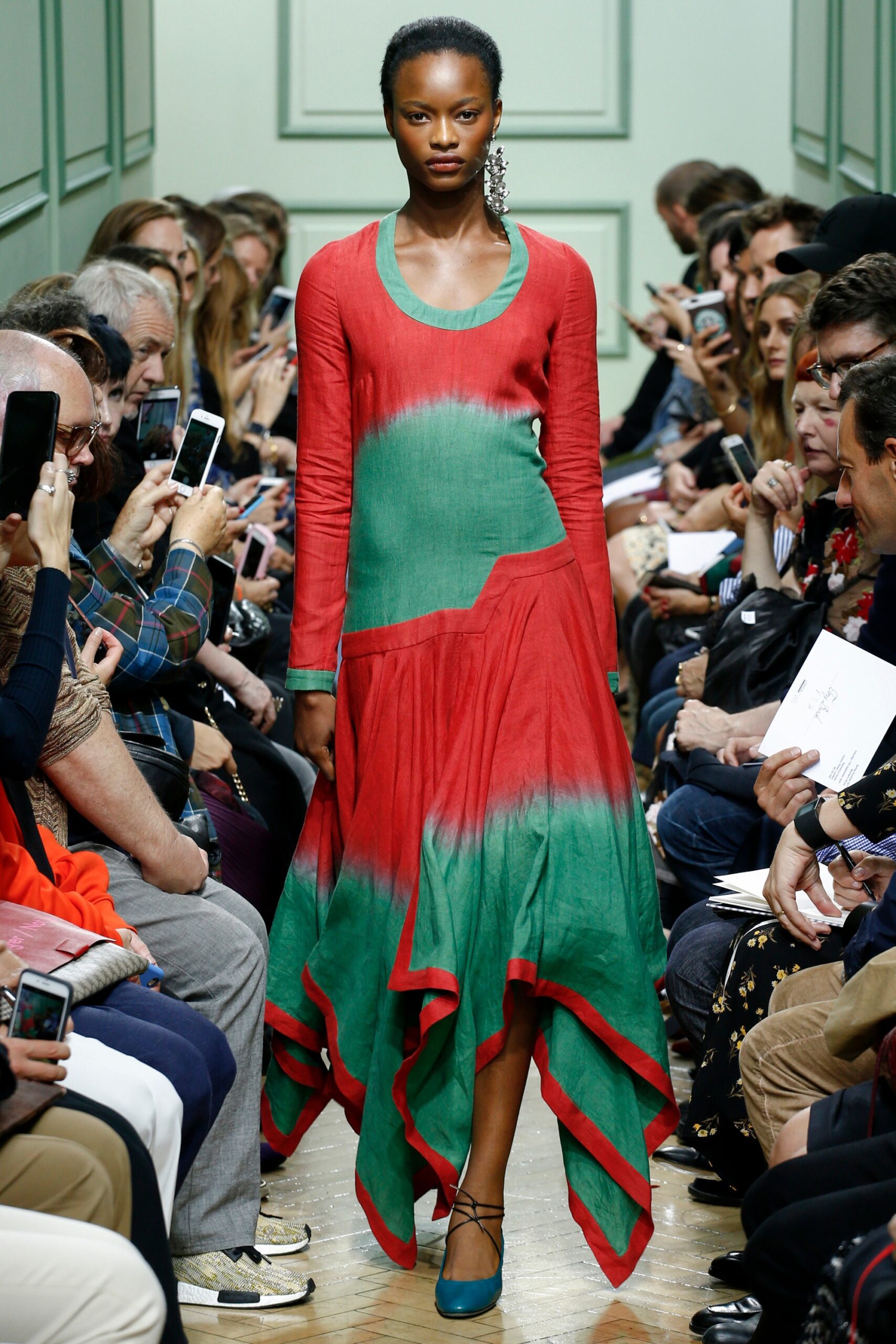 JW Anderson S/S 17 Look 15