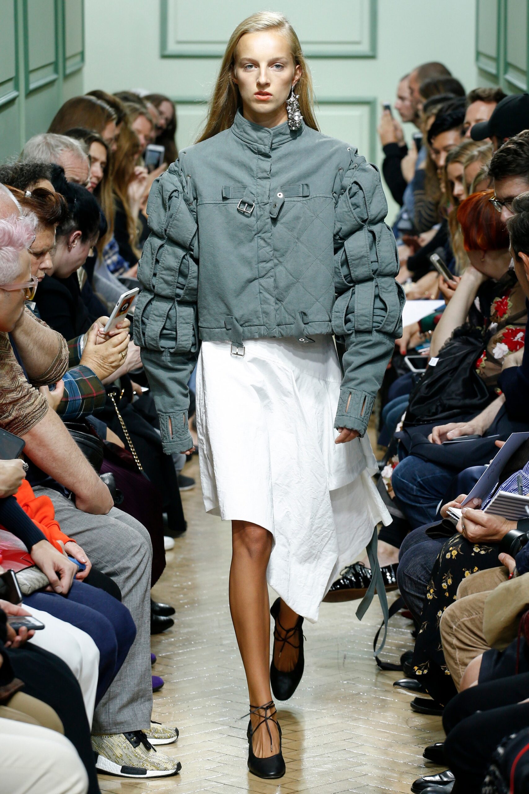 JW Anderson S/S 17 Look 18