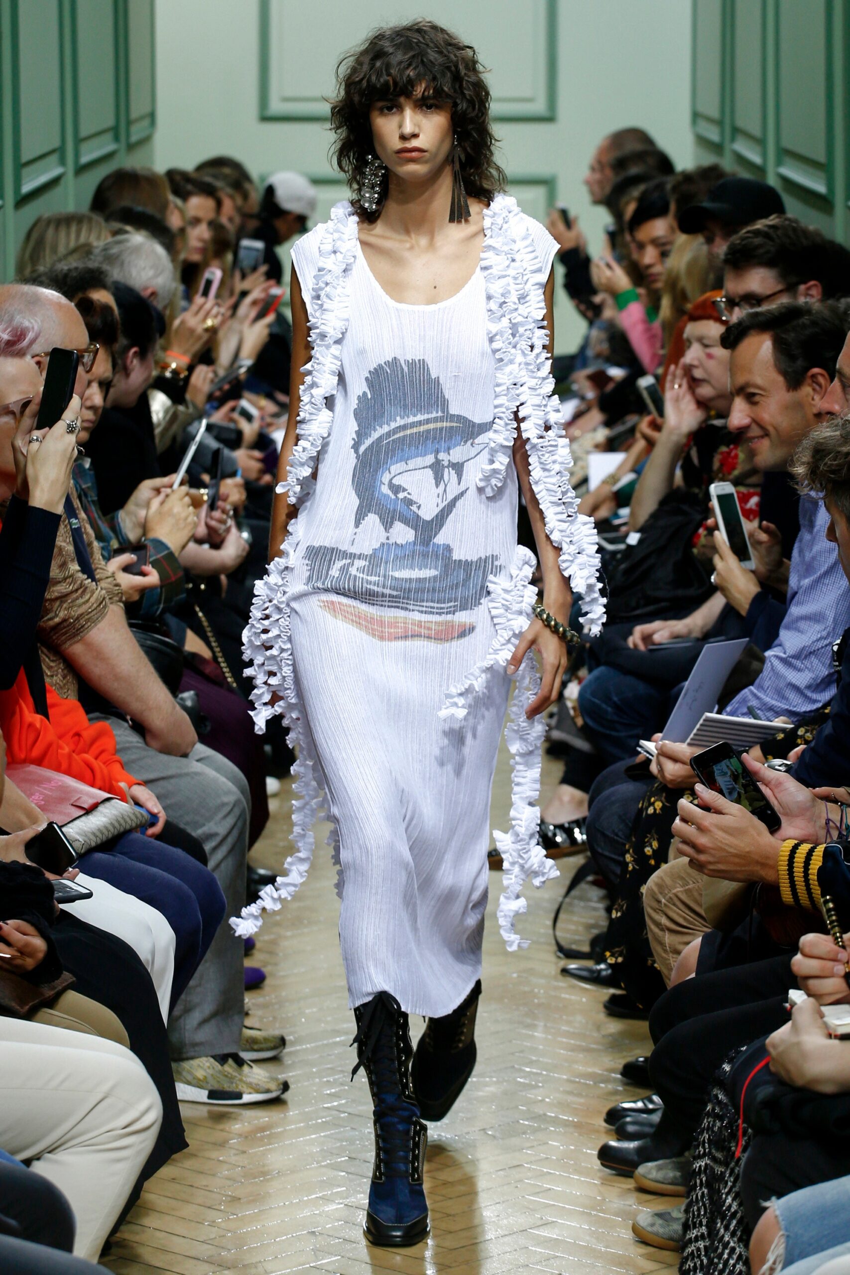 JW Anderson S/S 17 Look 19
