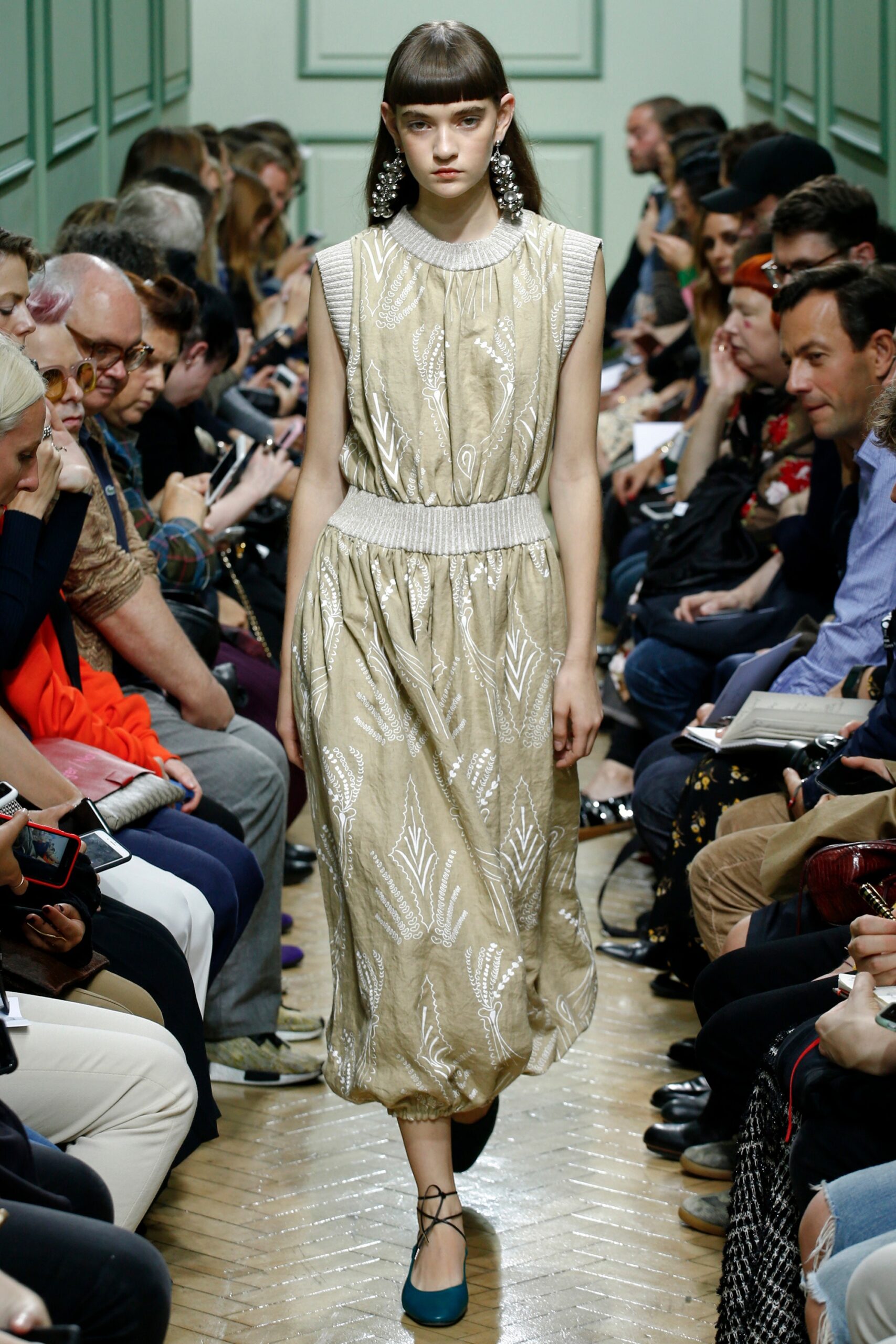 JW Anderson S/S 17 Look 20
