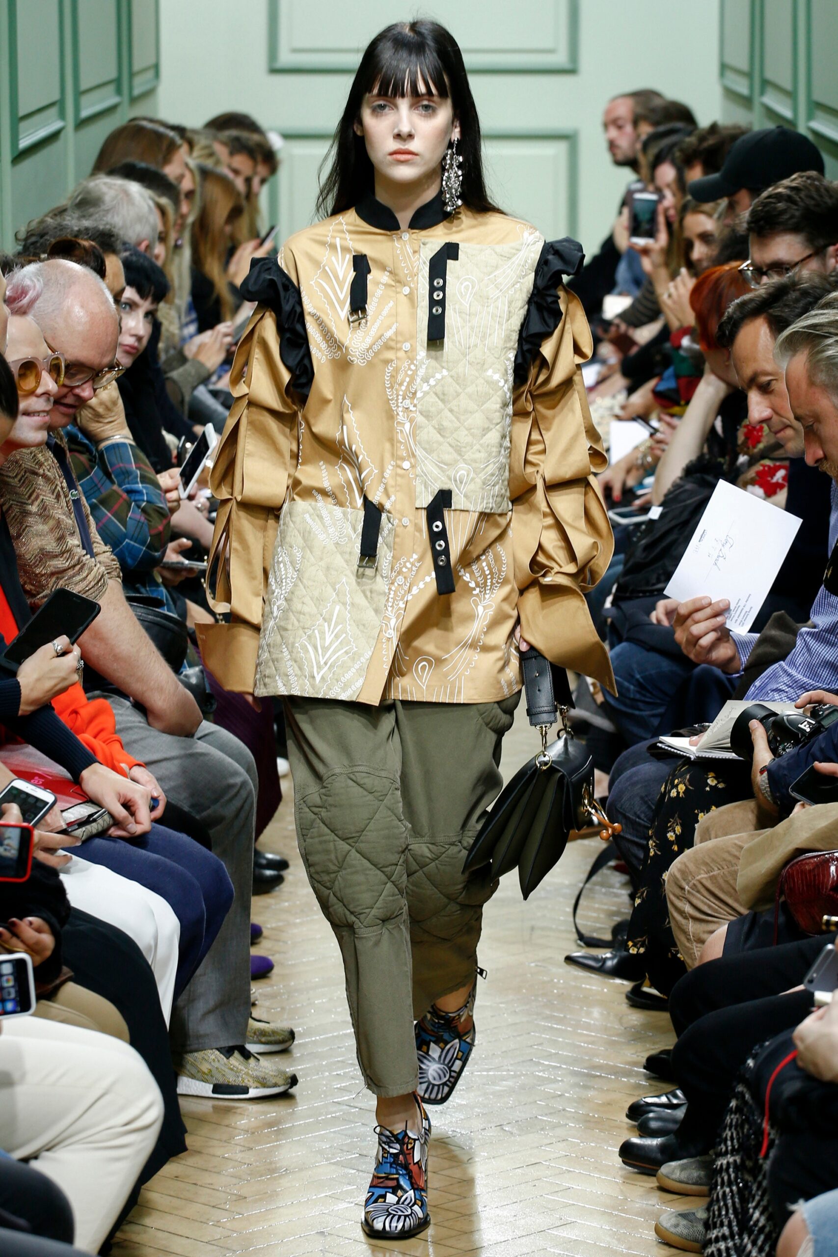 JW Anderson S/S 17 Look 21