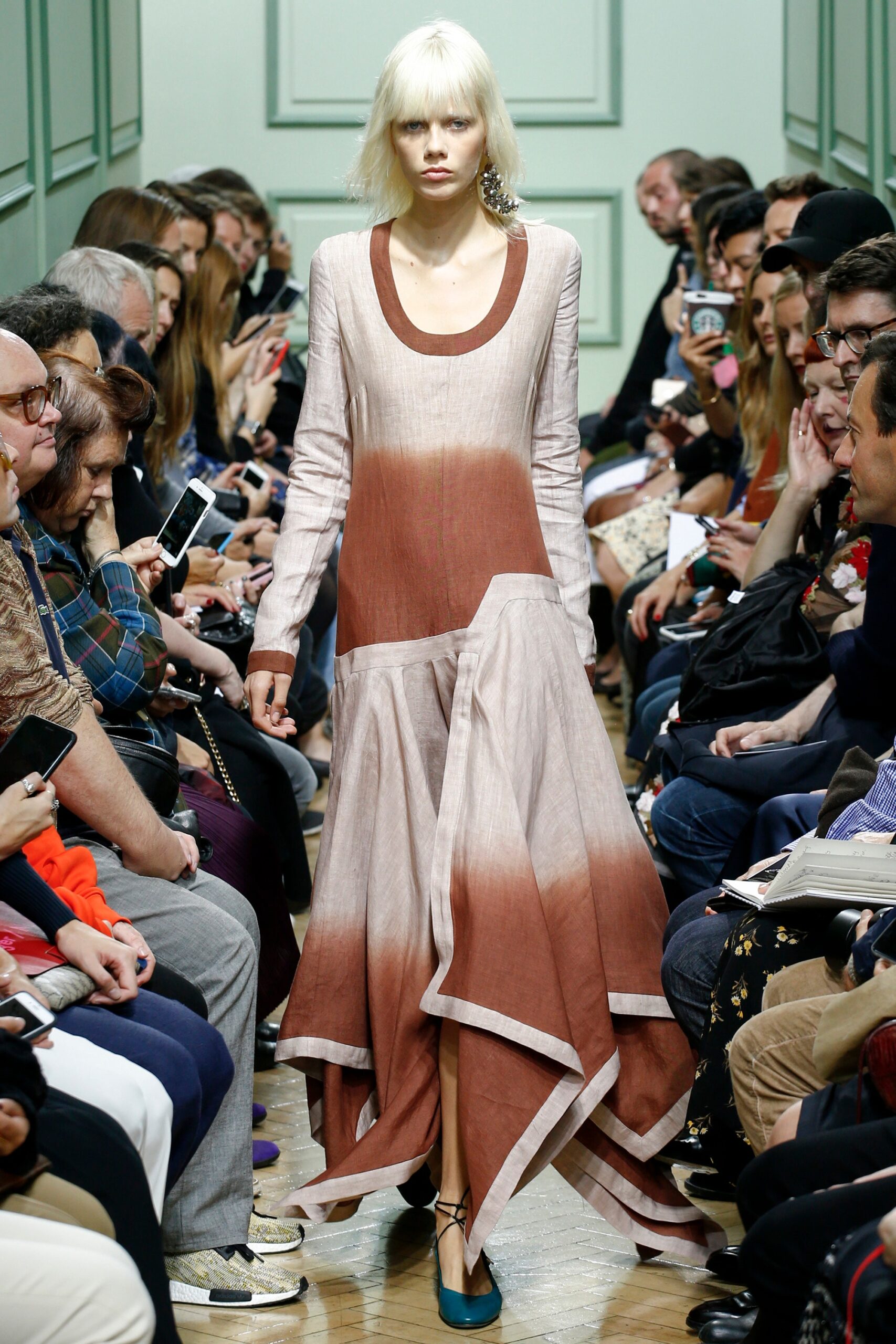 JW Anderson S/S 17 Look 22