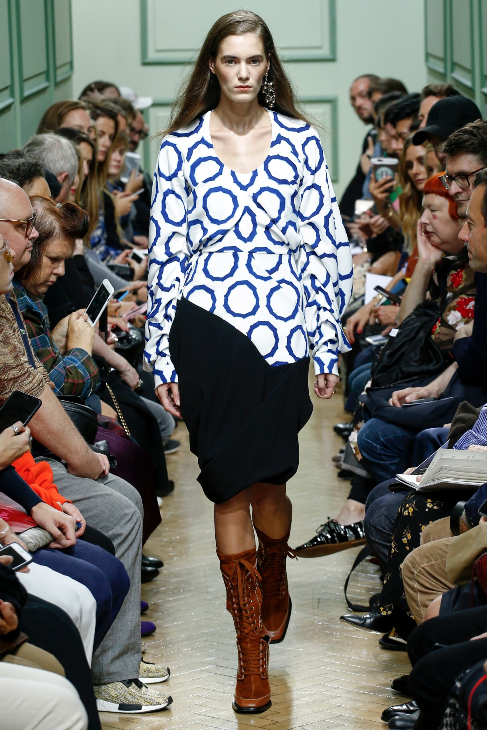 JW Anderson S/S 17 Look 23