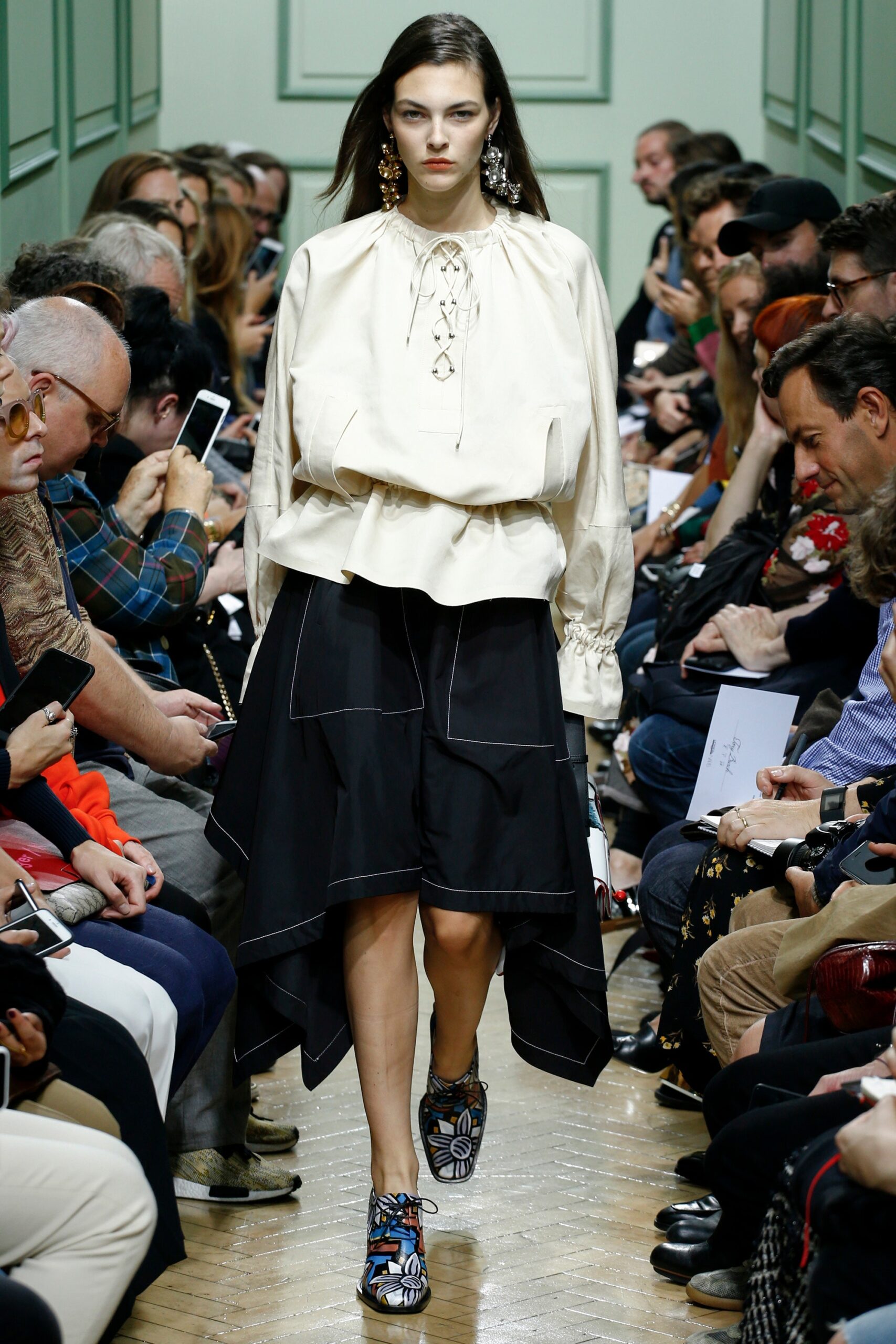 JW Anderson S/S 17 Look 25