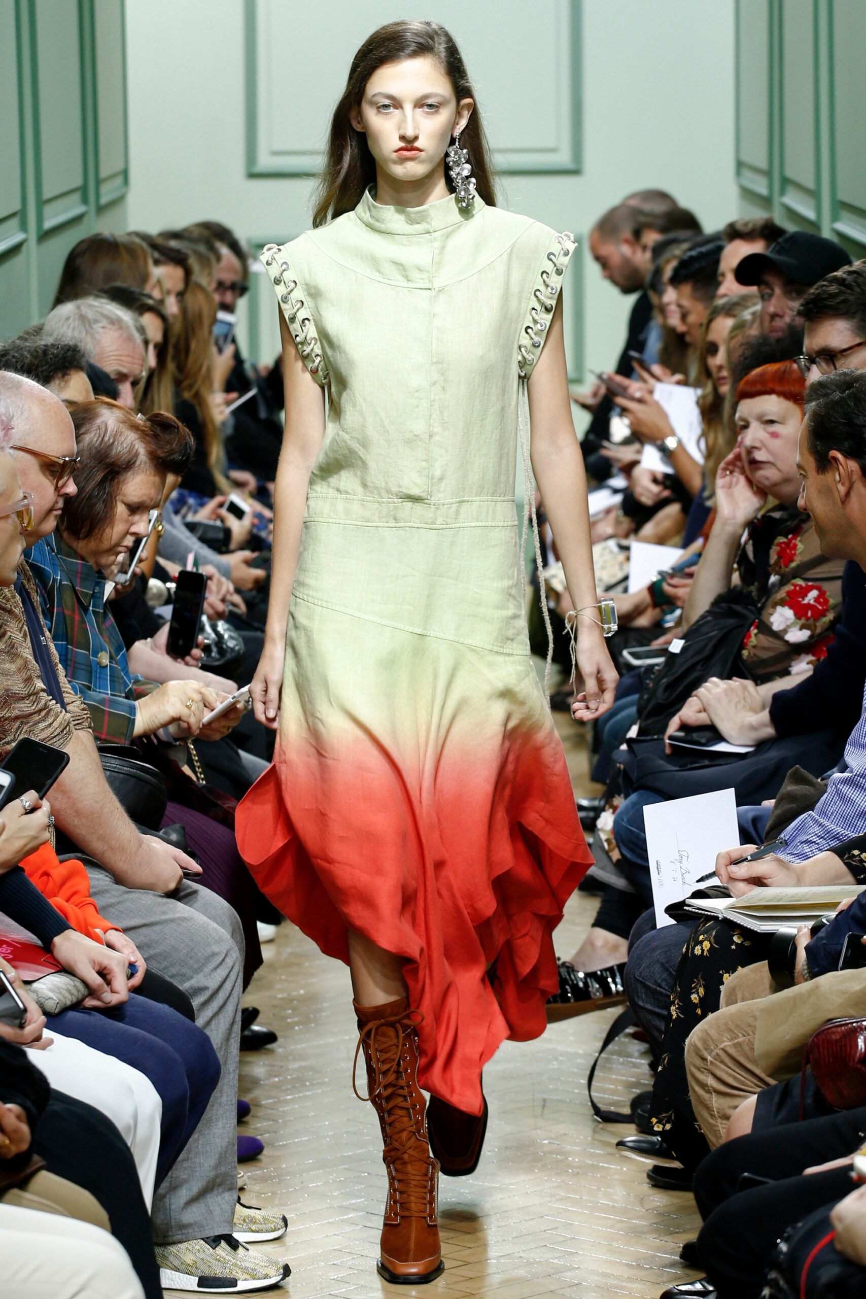 JW Anderson S/S 17 Look 26