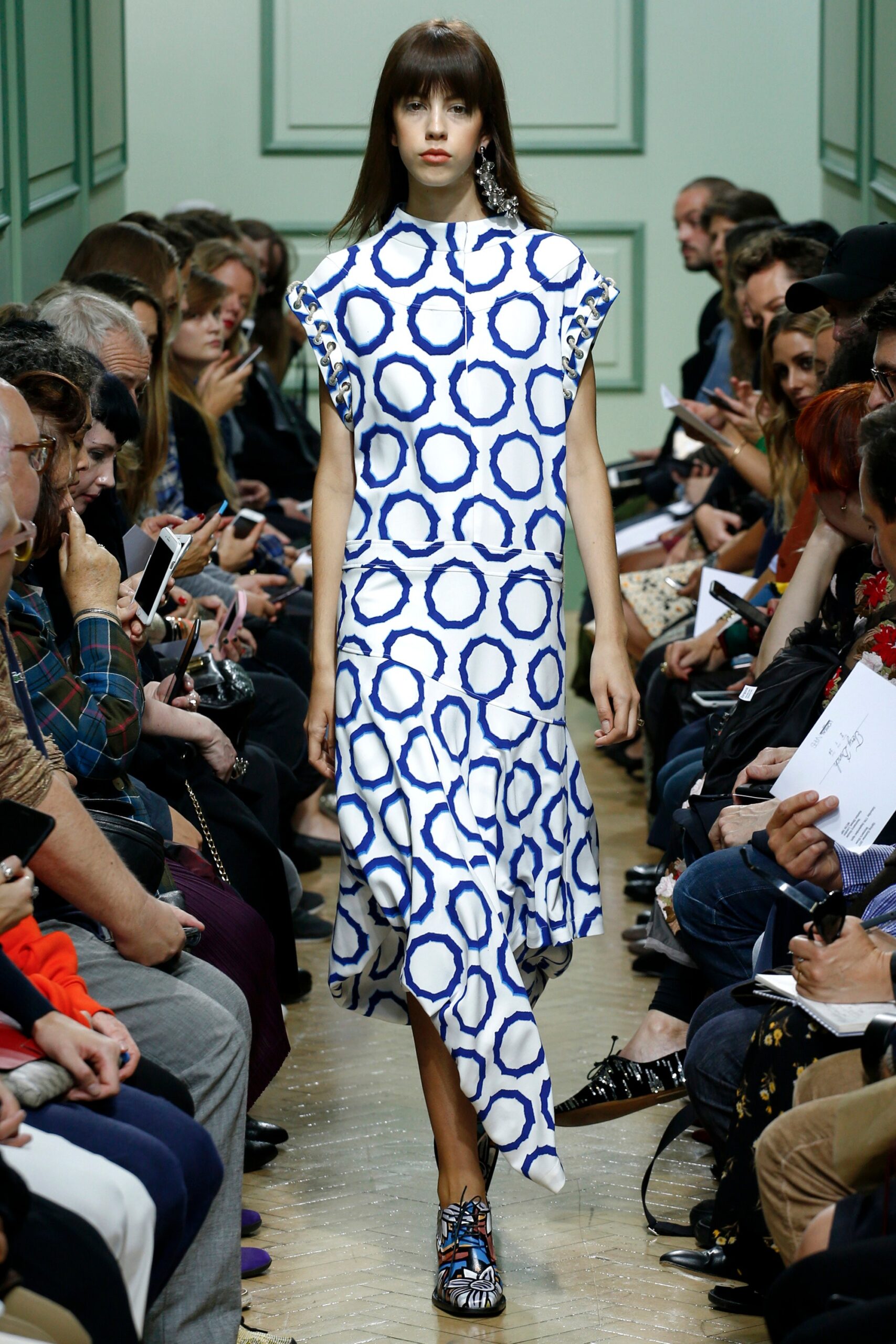 JW Anderson S/S 17 Look 28