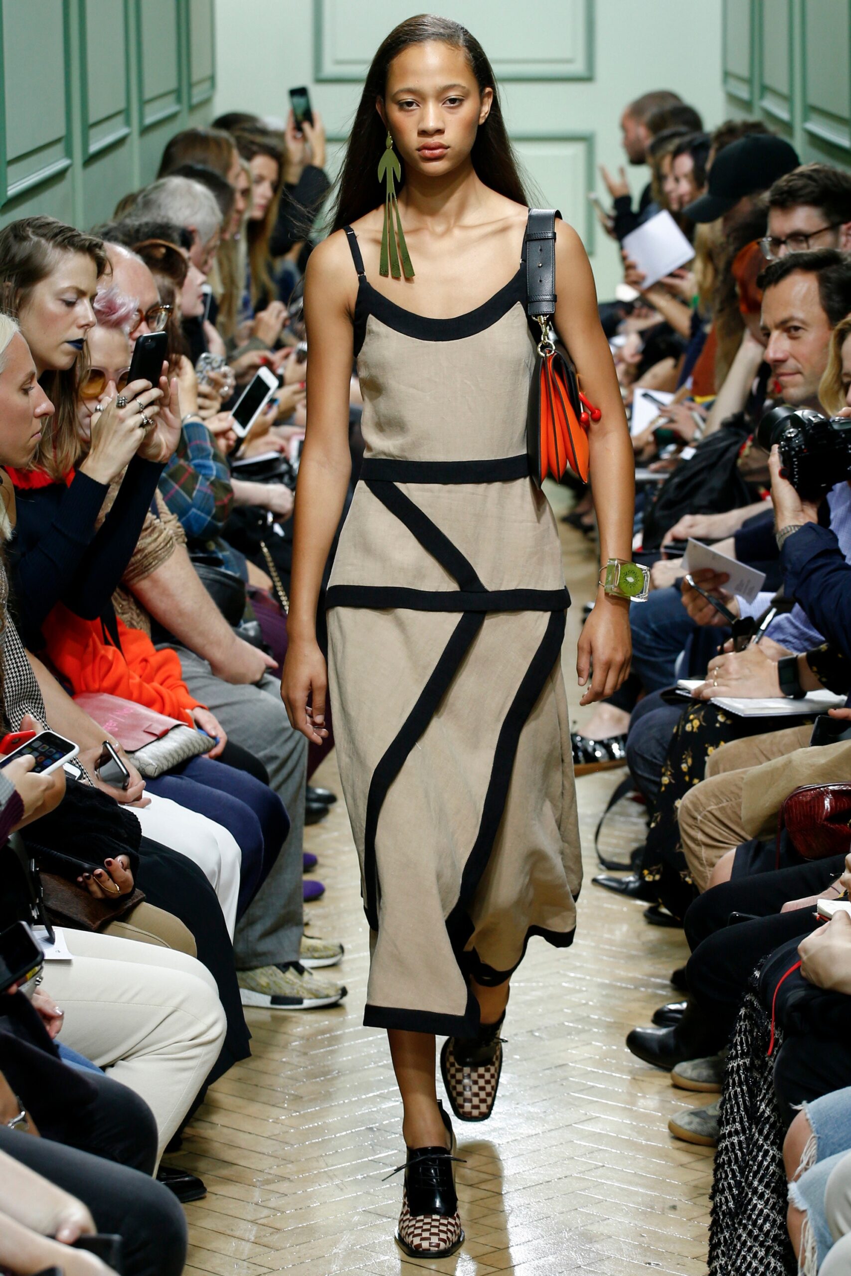 JW Anderson S/S 17 Look 30