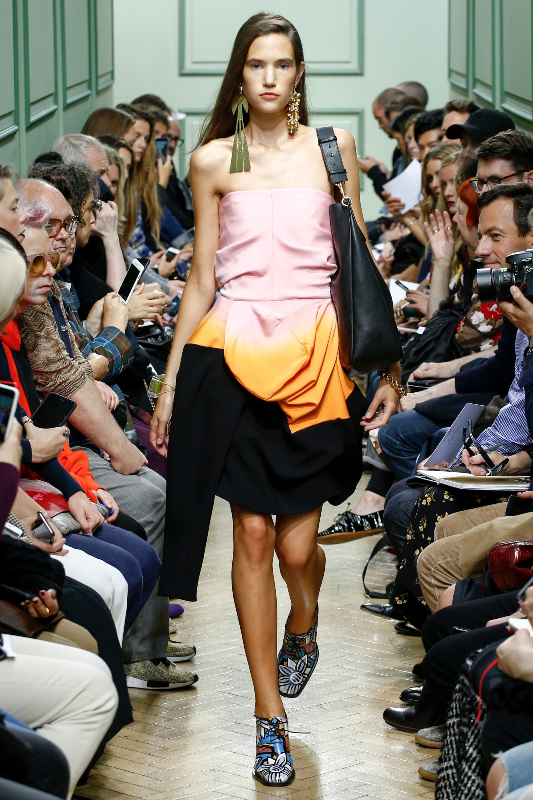 JW Anderson S/S 17 Look 31