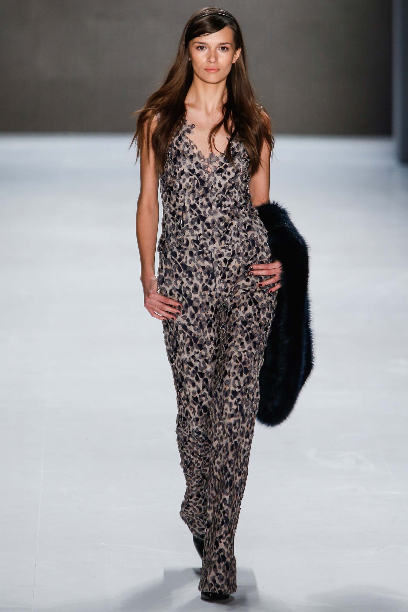 Laurèl Berlin Fall 2015
