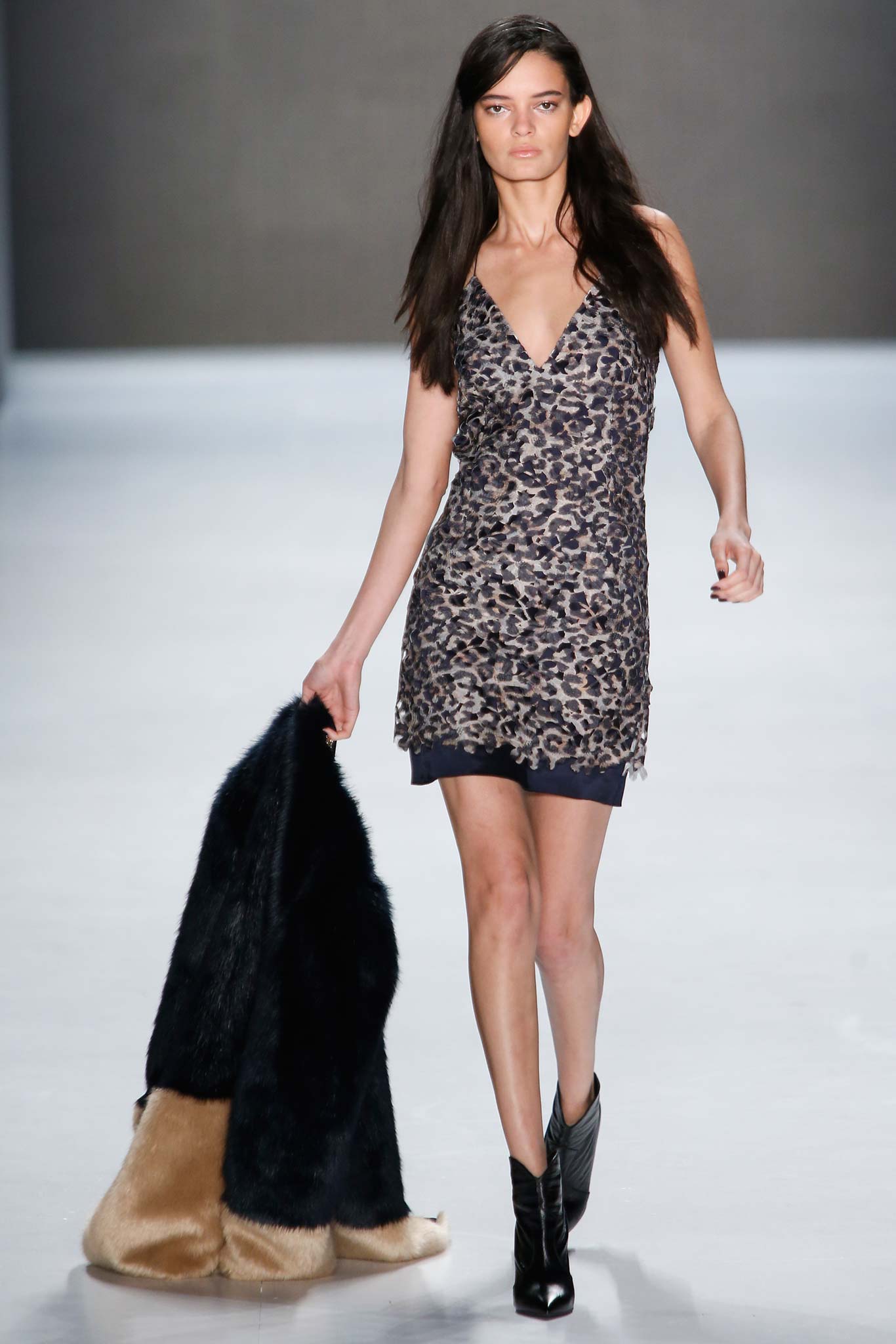 Laurèl Berlin F/W 15 Look 2