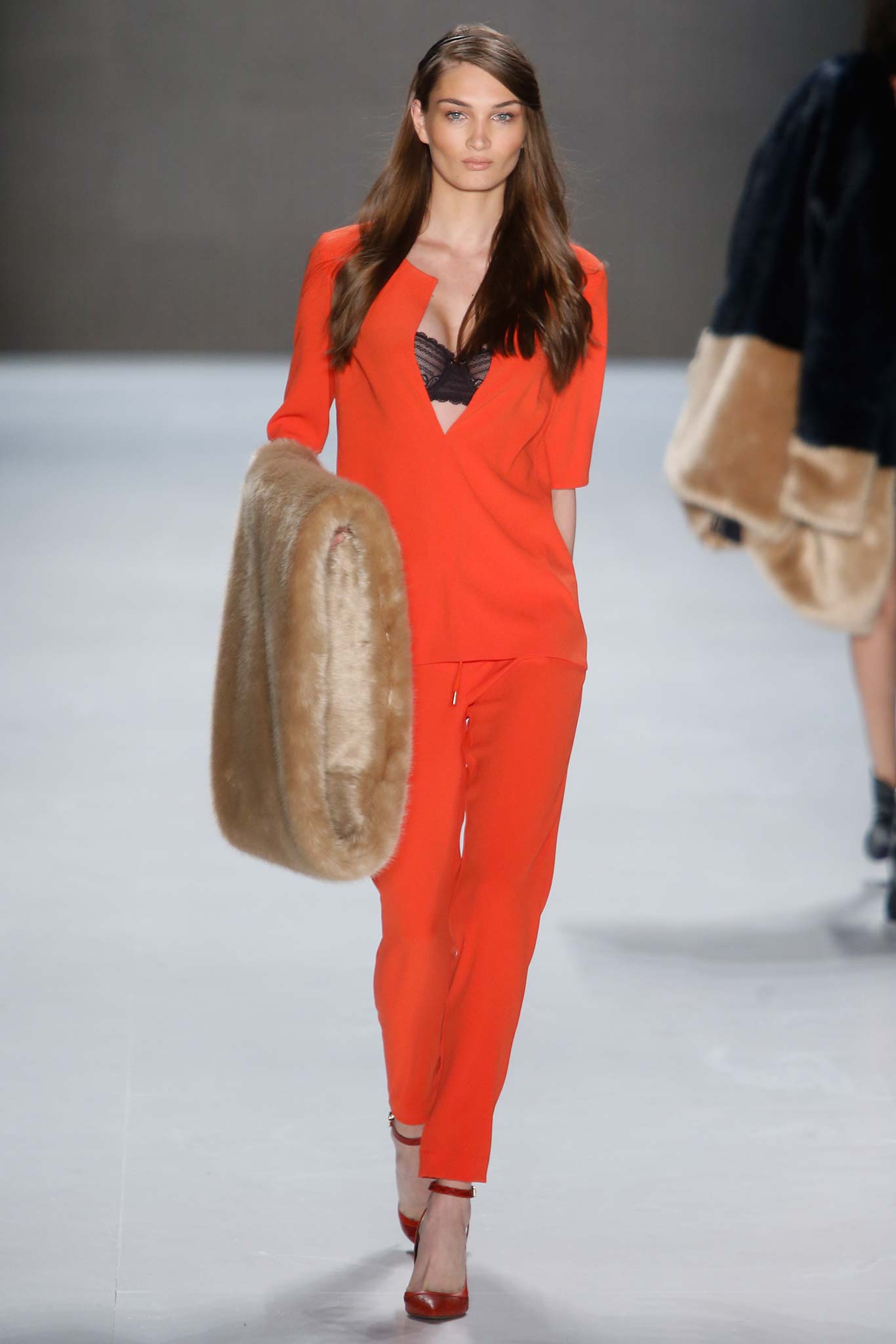 Laurèl Berlin F/W 15 Look 3