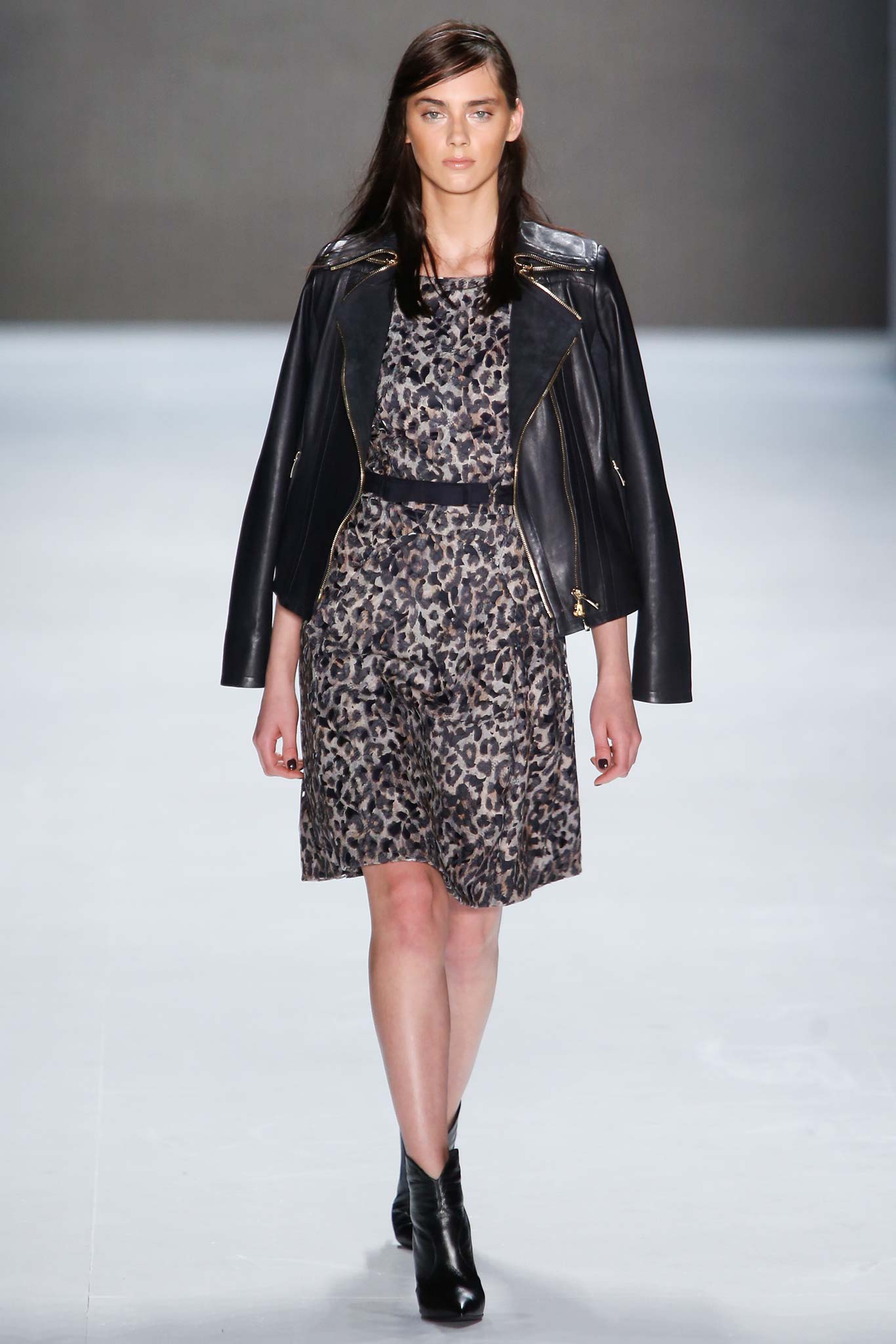 Laurèl Berlin F/W 15 Look 4