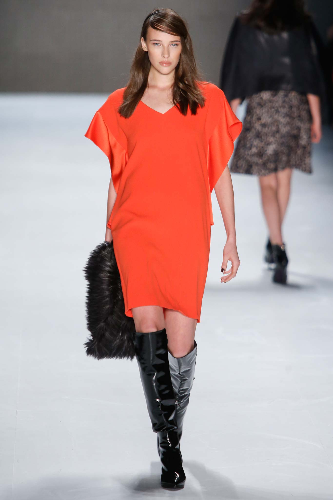 Laurèl Berlin F/W 15 Look 5