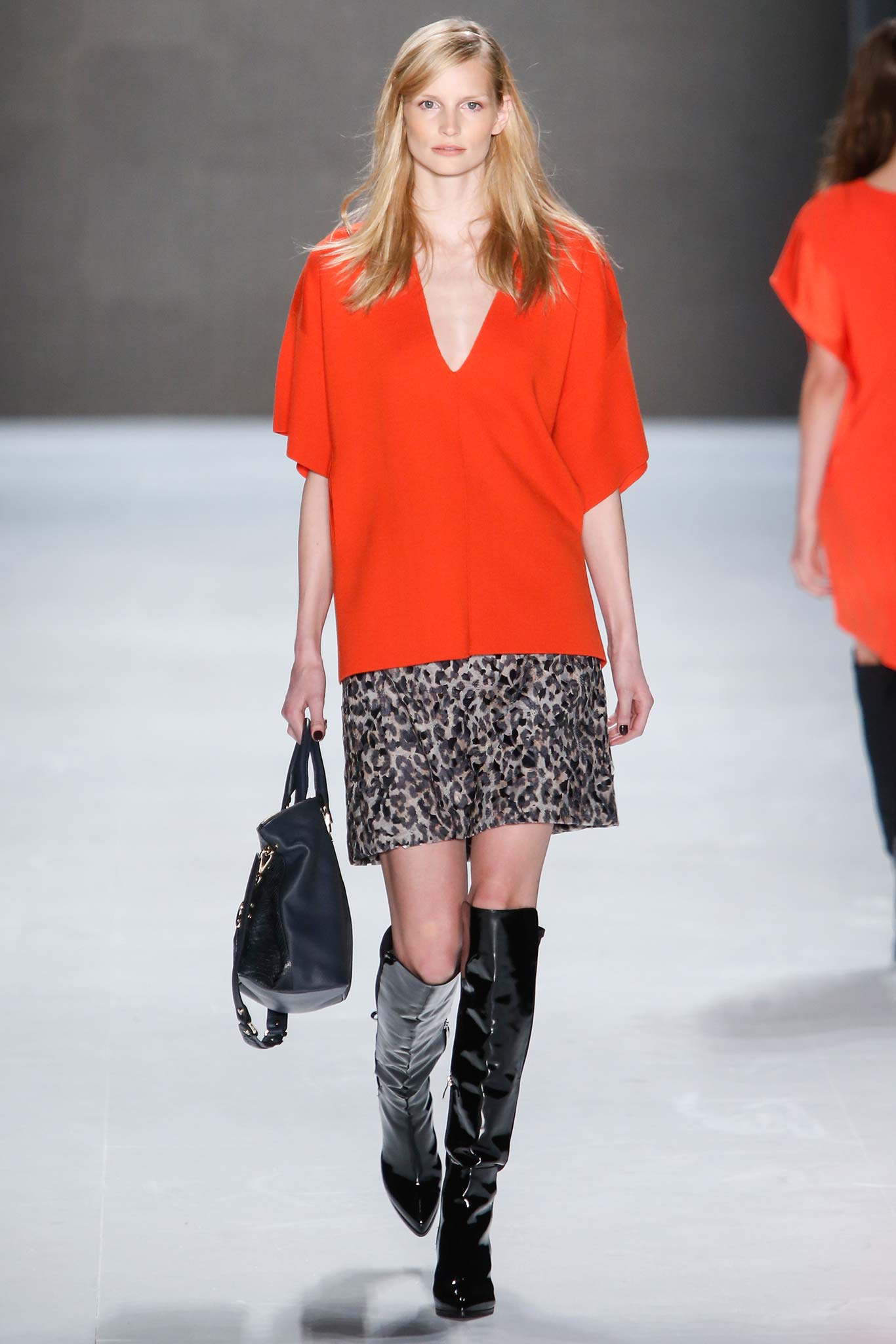 Laurèl Berlin F/W 15 Look 6