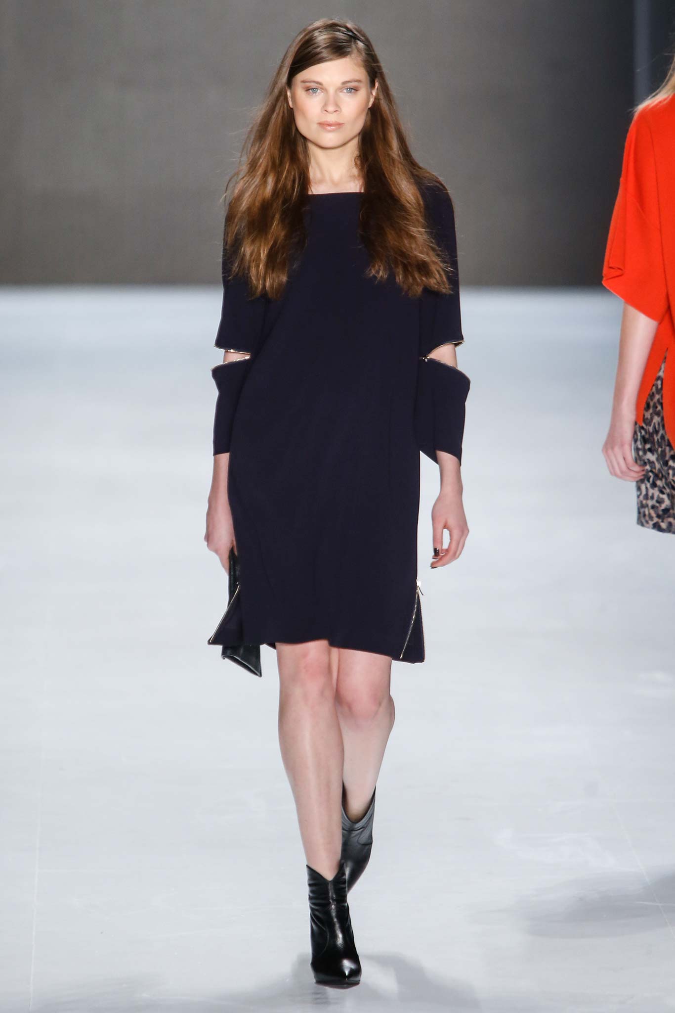 Laurèl Berlin F/W 15 Look 7