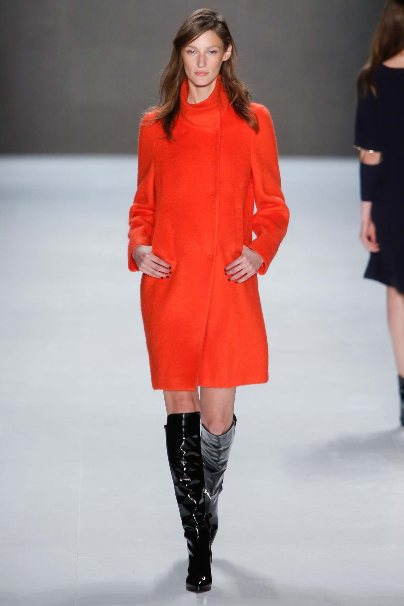 Laurèl Berlin F/W 15 Look 8
