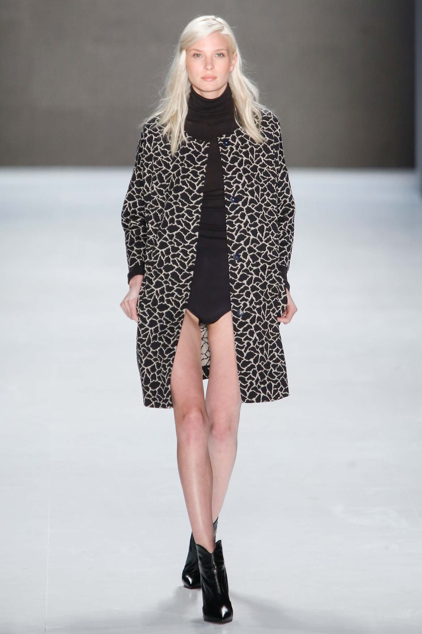 Laurèl Berlin F/W 15 Look 10