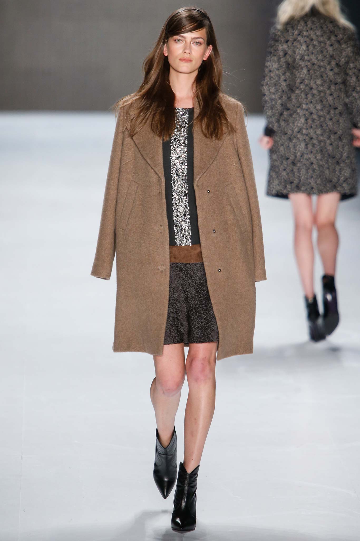 Laurèl Berlin F/W 15 Look 11