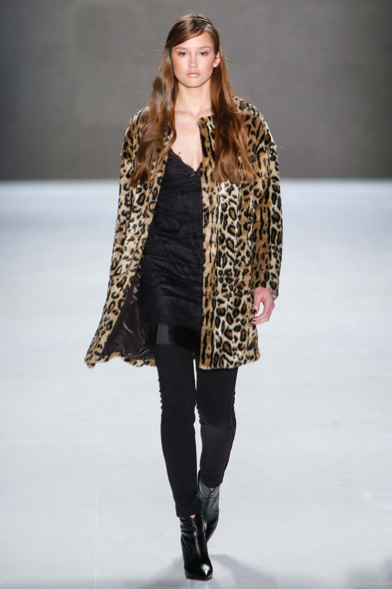 Laurèl Berlin F/W 15 Look 12